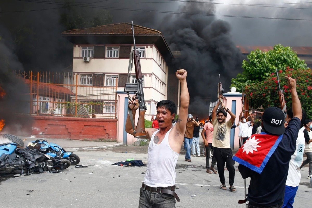 Nepal 4