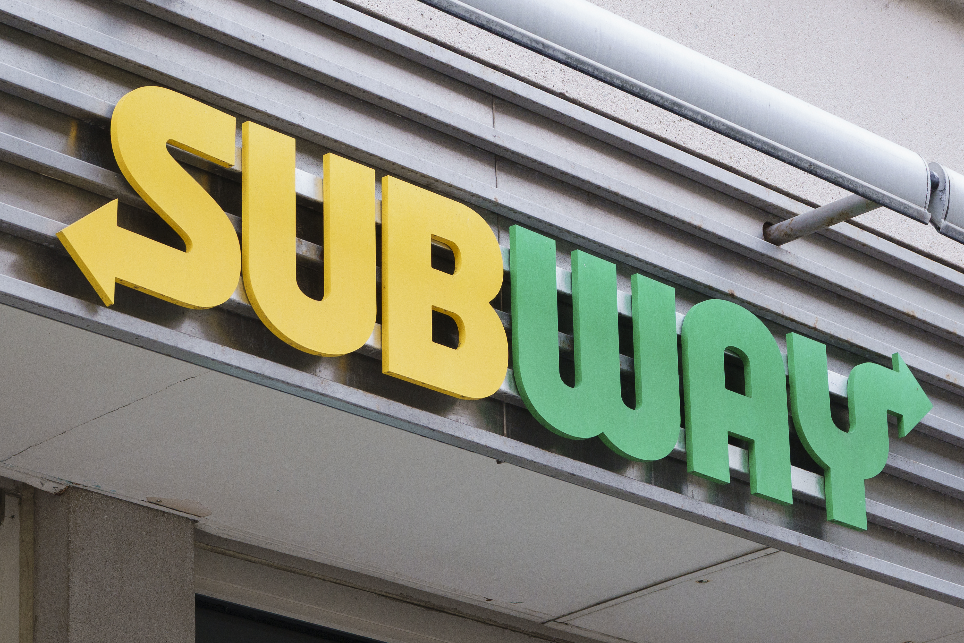 Subway Announces Major Menu Change Subway Announces Major Menu Change