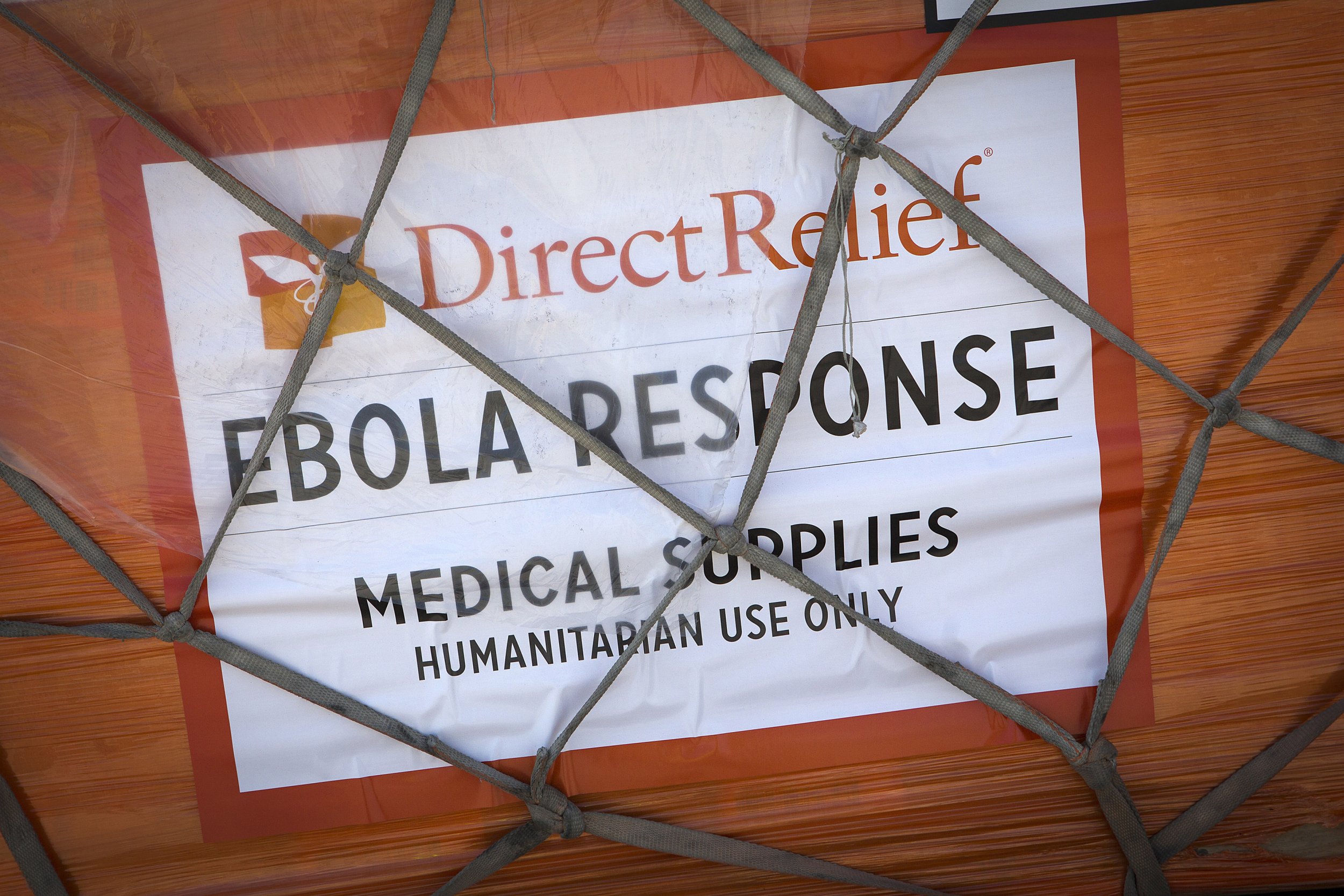 ebola meds