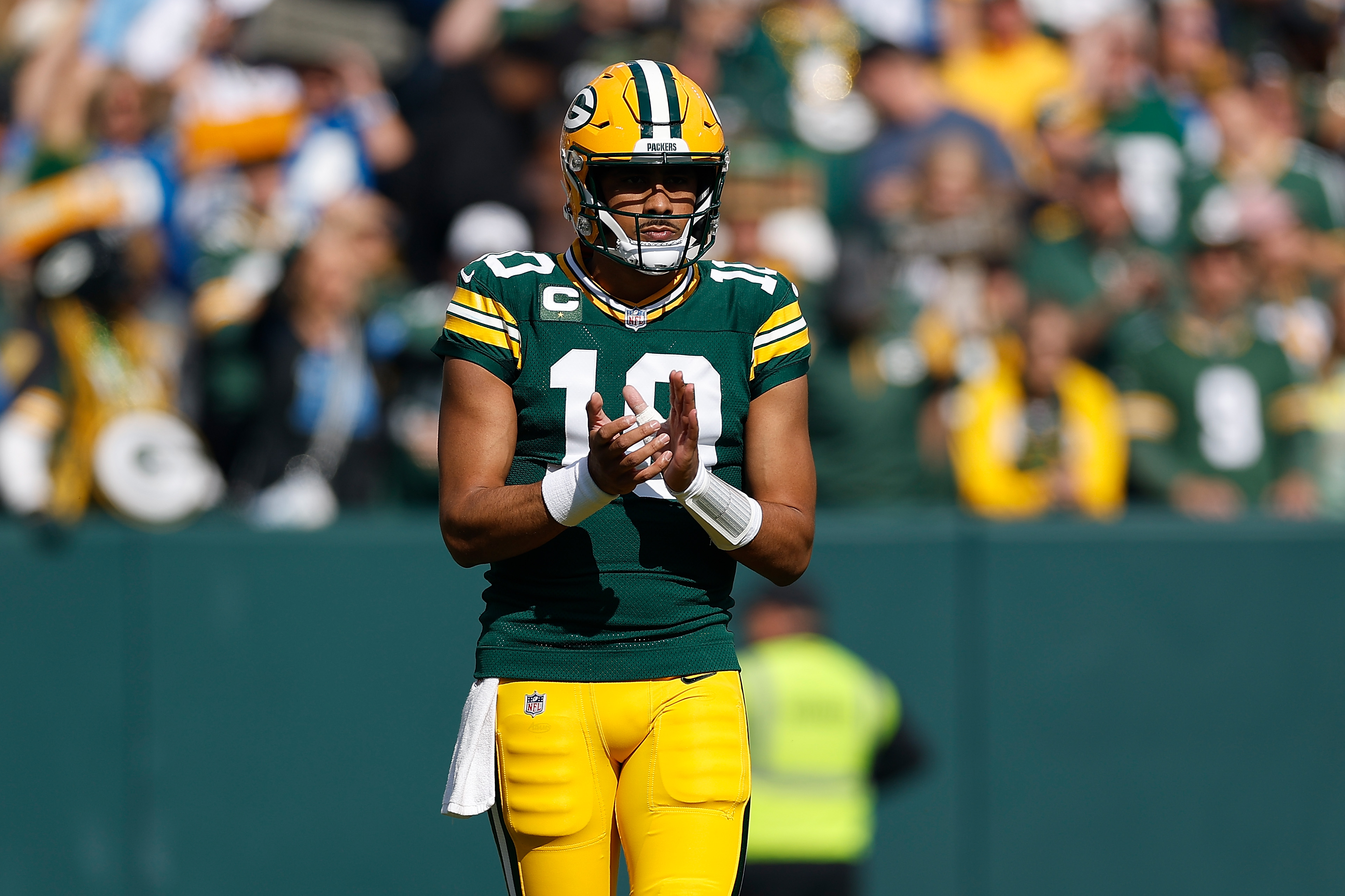 Commanders vs. Packers Odds, Player Props, ATS Pick: Can WAS Upset GB?