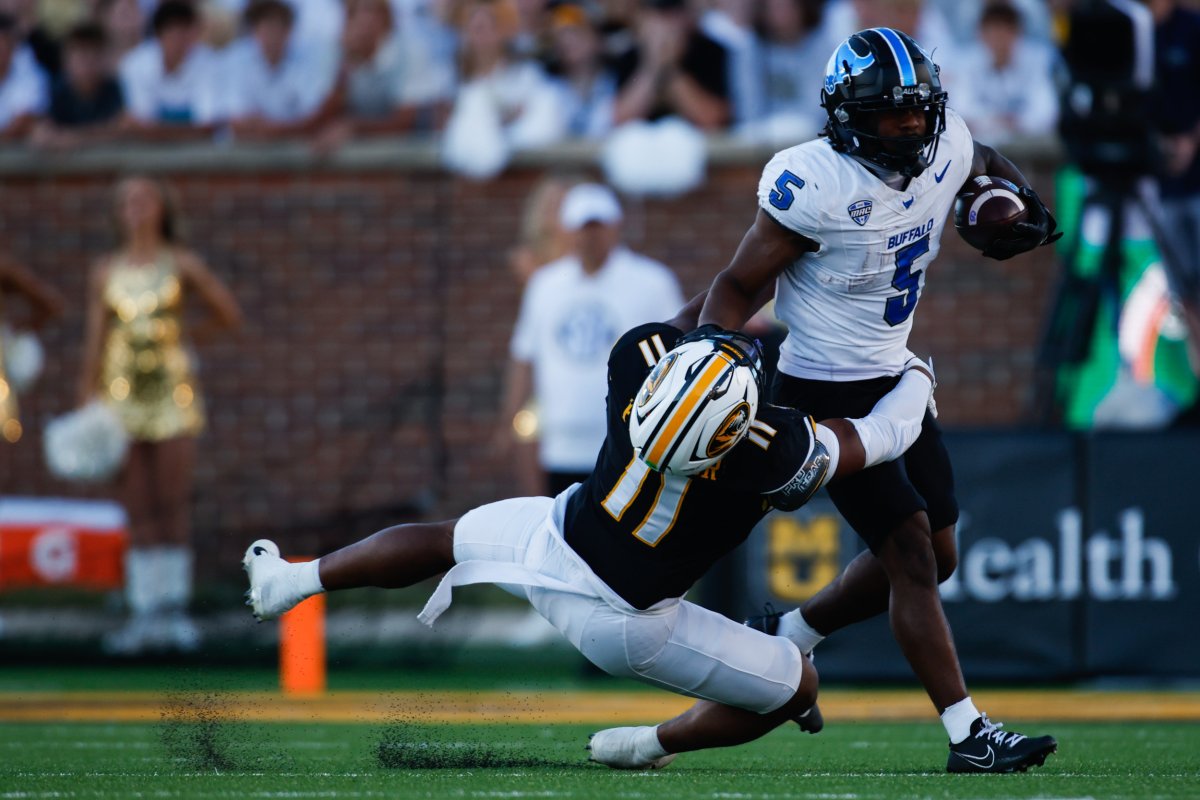 How to Watch Buffalo vs Kent State: Live Stream NCAA College Football, TV Channel How to Watch Buffalo vs Kent State: Live Stream NCAA College Football, TV Channel