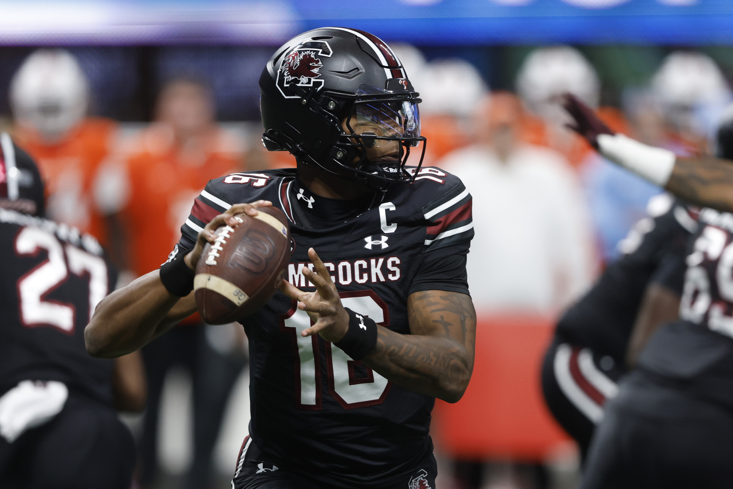 How to Watch Vanderbilt vs South Carolina: Live Stream NCAA College Football, TV Channel How to Watch Vanderbilt vs South Carolina: Live Stream NCAA College Football, TV Channel