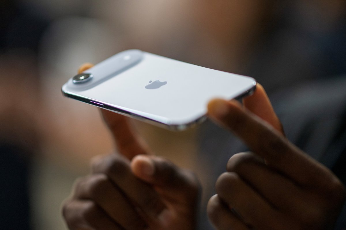Apple iPhone Air