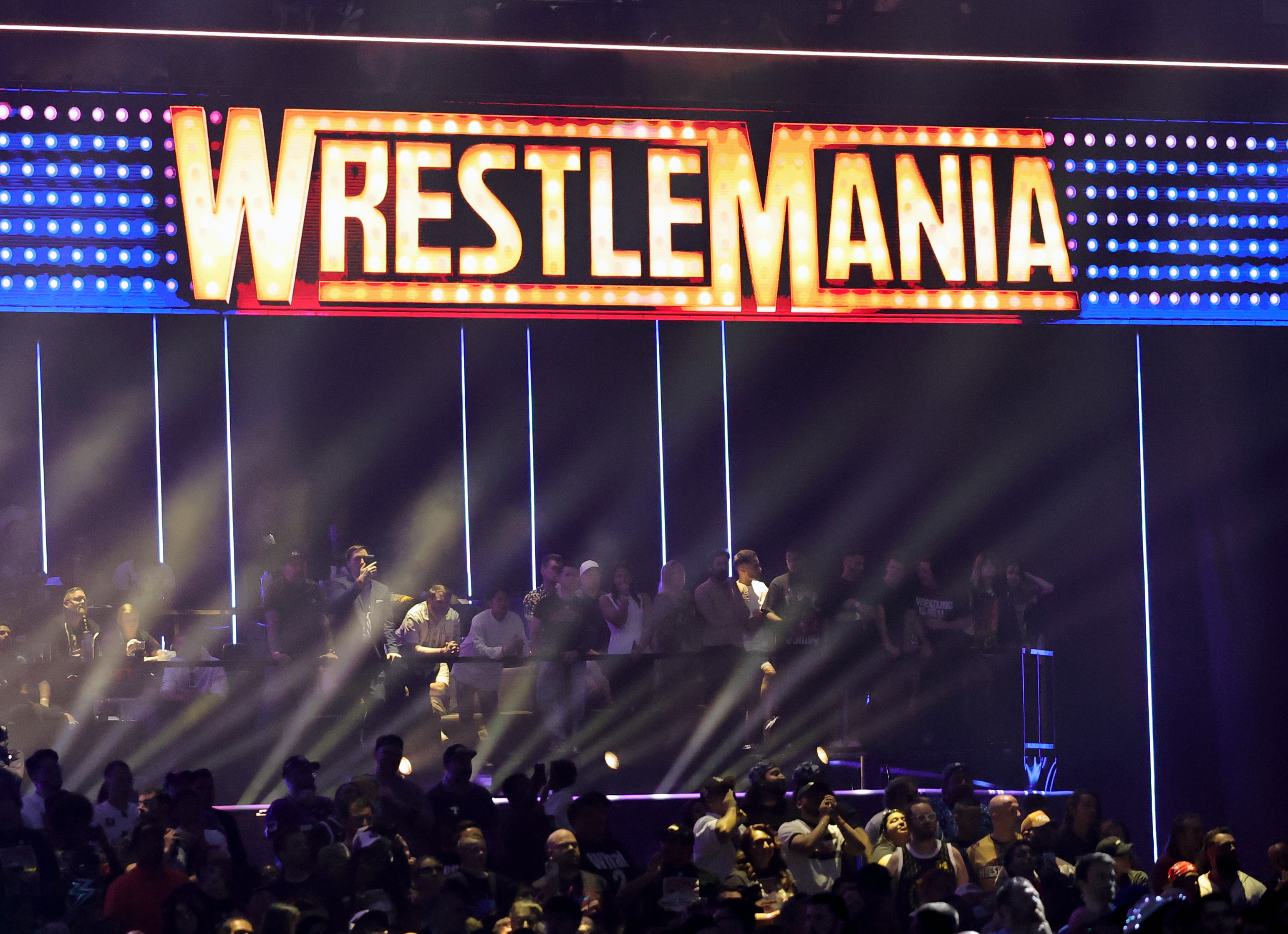 WWE Plans WrestleMania 43 in Saudi Arabia Amid Fan Backlash