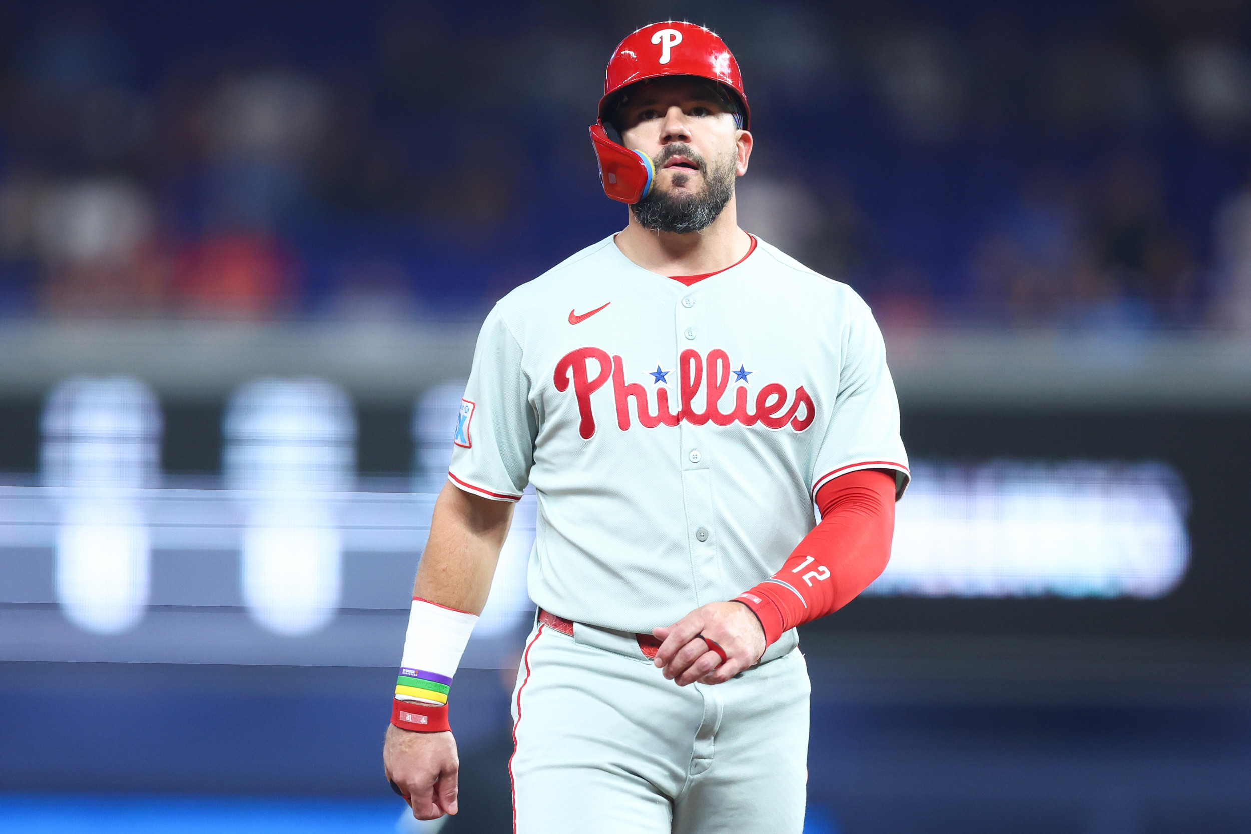 MLB News