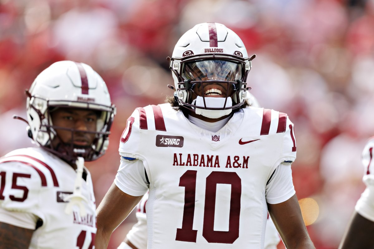How to Watch Alabama A&M vs Tennessee State: Live Stream NCAA College Football, TV Channel How to Watch Alabama A&M vs Tennessee State: Live Stream NCAA College Football, TV Channel