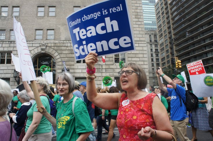 Teach Science Teach Science