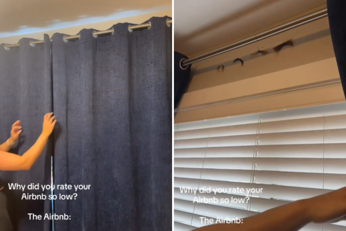 Airbnb unusual