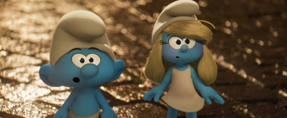 Smurfs Gets New Streaming Release Date – How To Watch