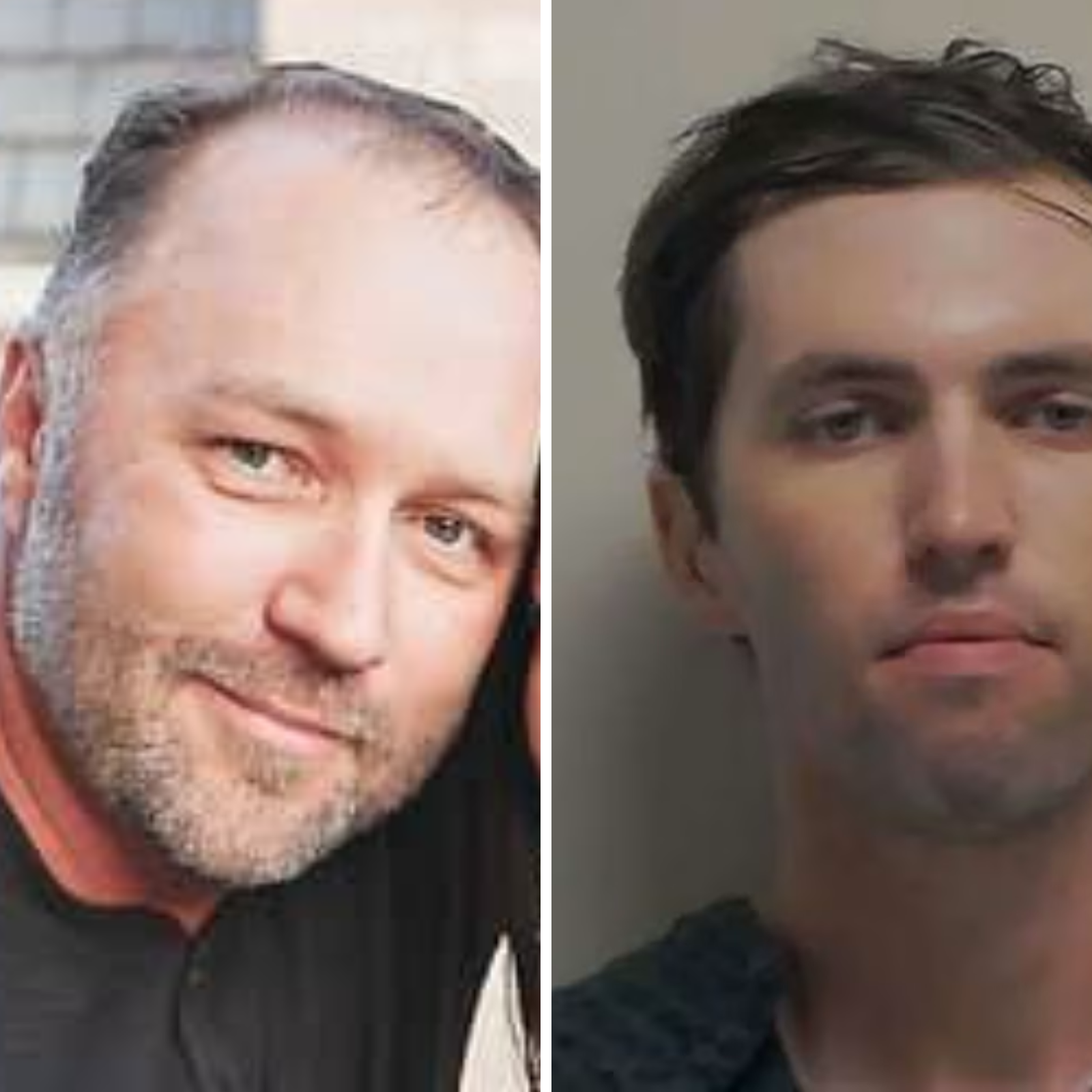 Who Is Tyler Robinson's Father? Matt Robinson Helped Turn In Charlie Kirk Shooting Suspect - Newsweek