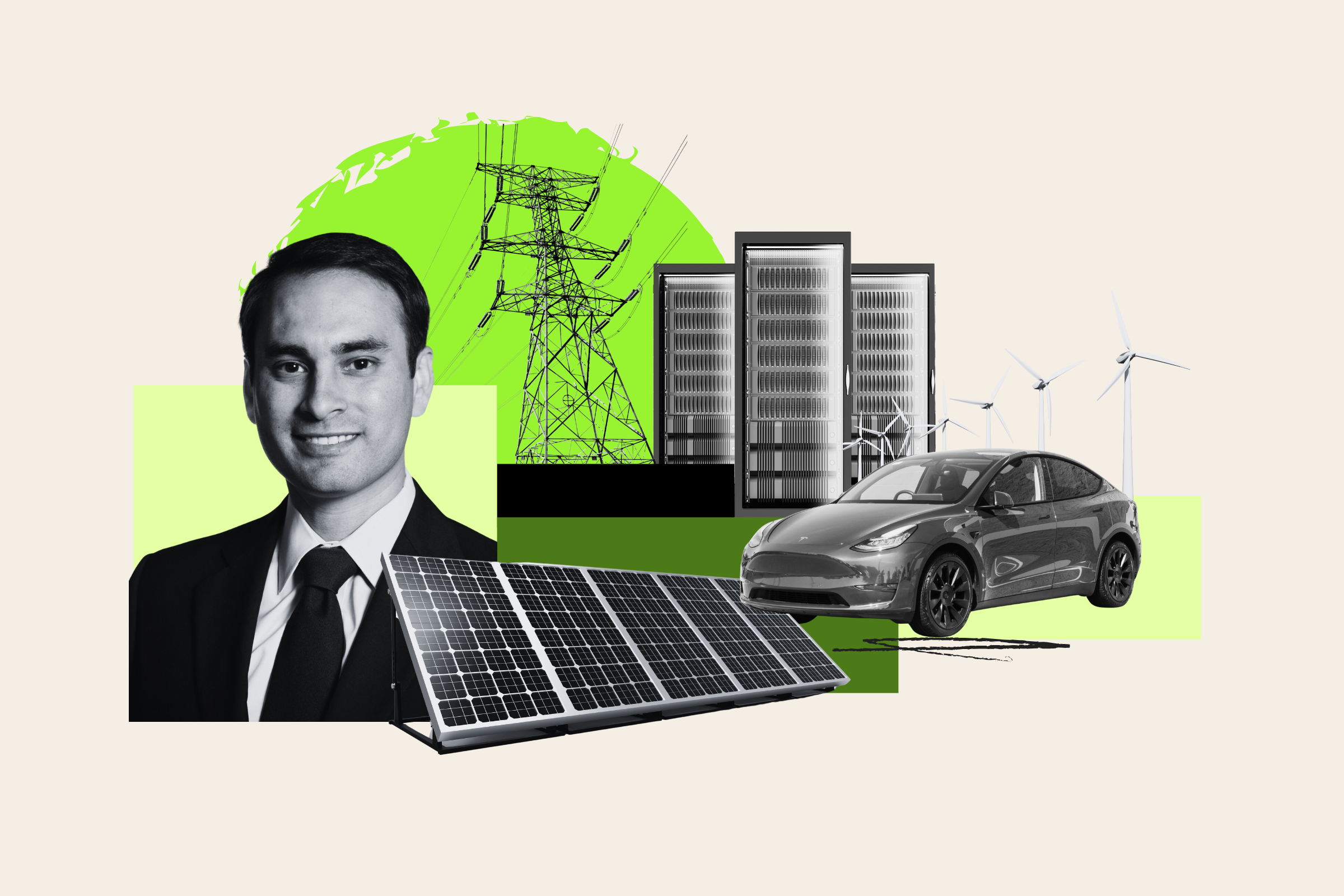 newsweek.com - Jeff Young - How Schneider Electric is tackling the AI energy challenge