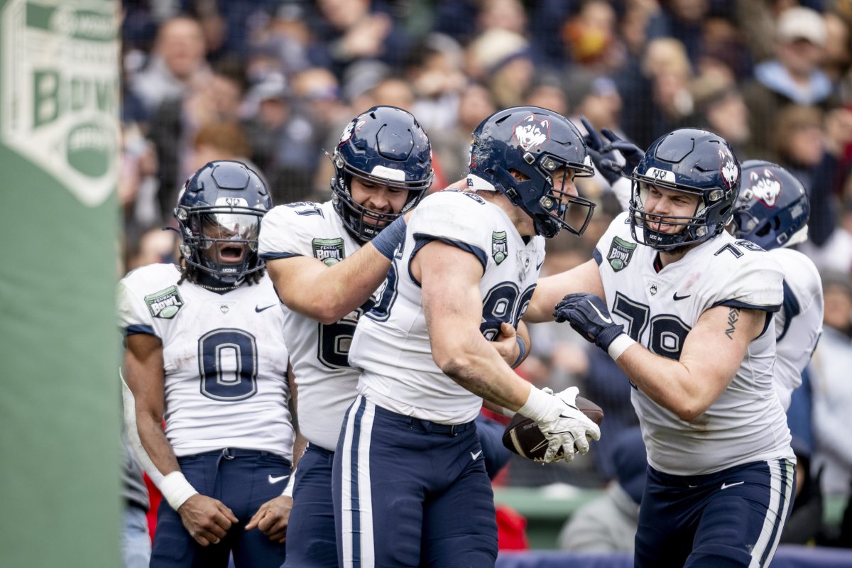 How to Watch UConn vs Delaware: Live Stream NCAA College Football, TV Channel How to Watch UConn vs Delaware: Live Stream NCAA College Football, TV Channel