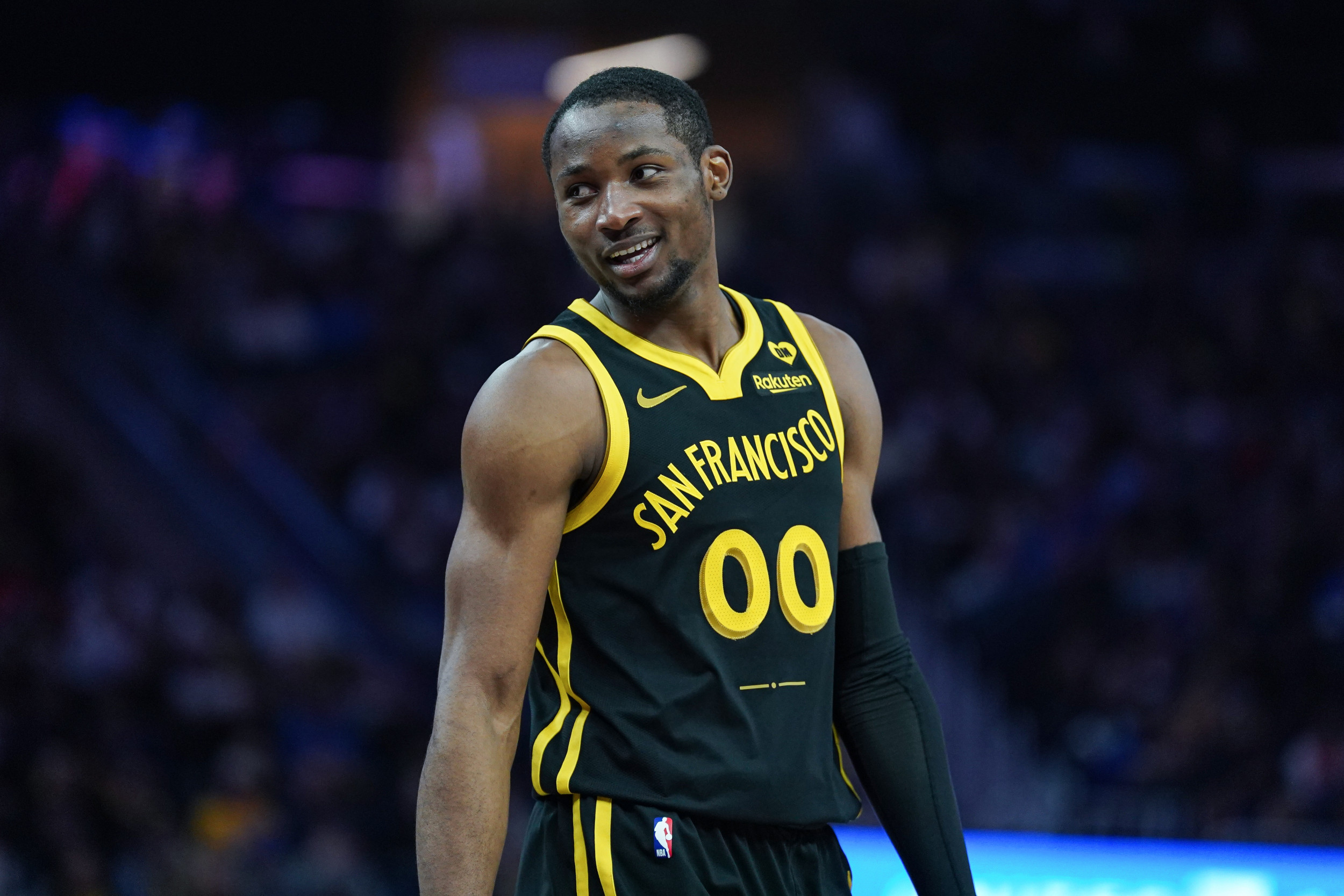 Warriors Stall Jonathan Kuminga Deal Threatening Free Agency Moves