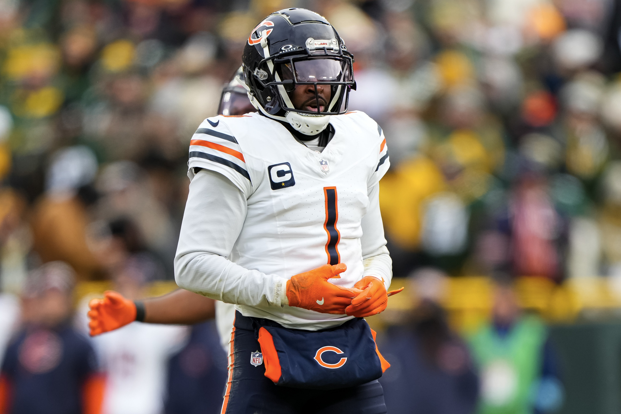 Multiple NFL Defensive Backs Limited or Out in Thursday Practices