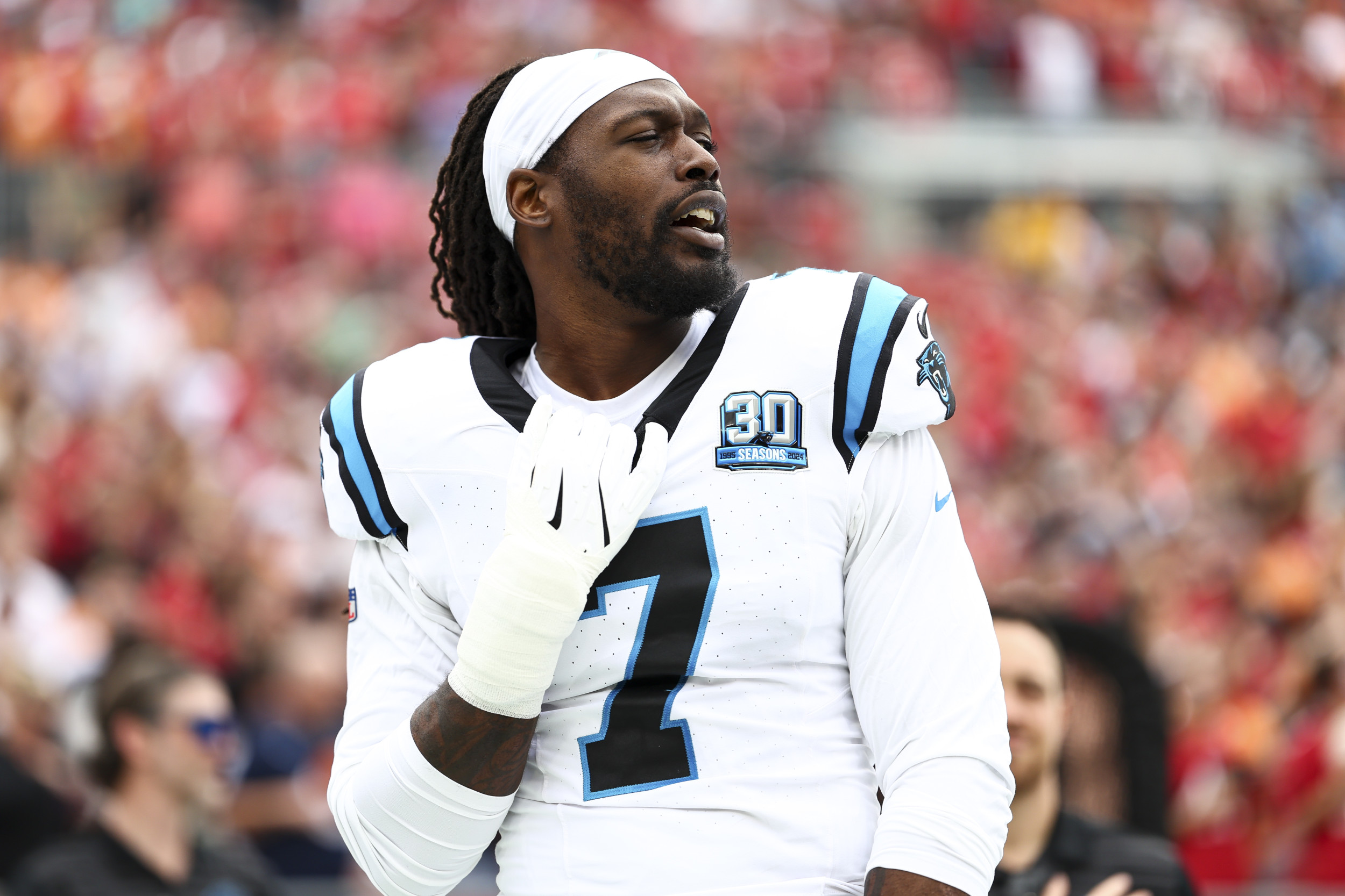 The NFL Just Turned Upside Down- Dallas Cowboys Shock the League as Jadeveon Clowney Nears Deal—Rival Teams Are Horrified, Fans Can’t Believe What They’re Seeing!