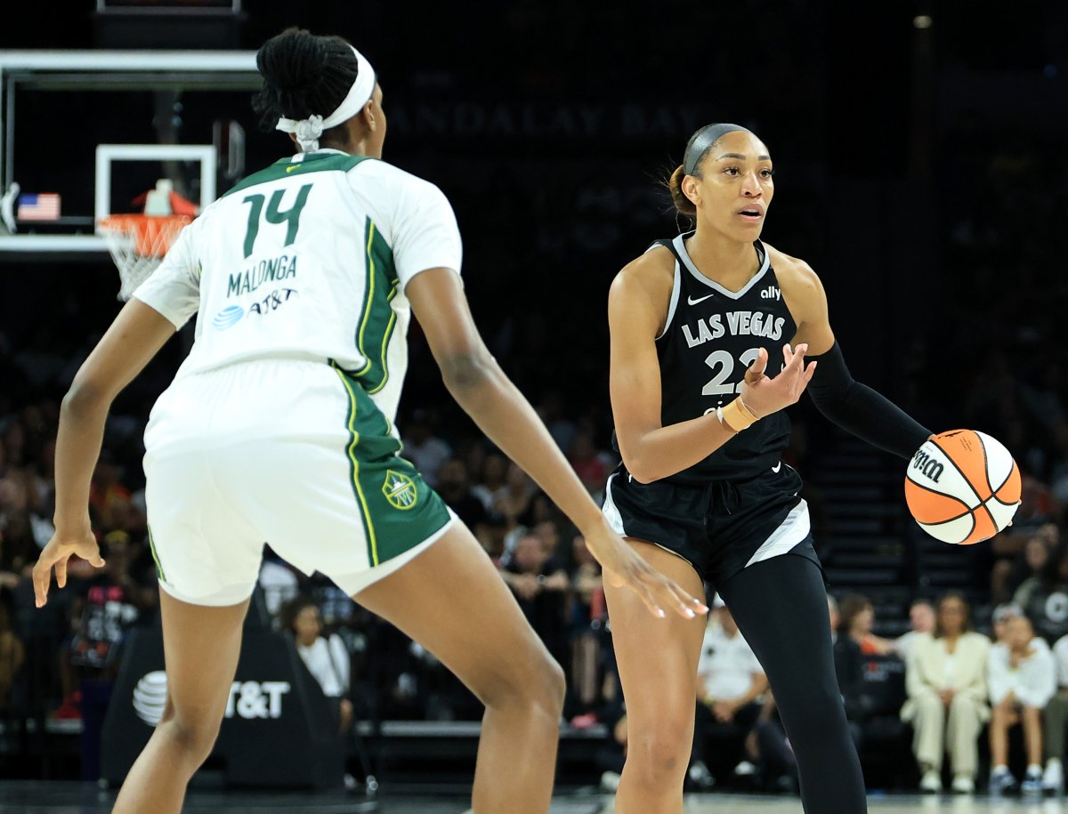 WNBA