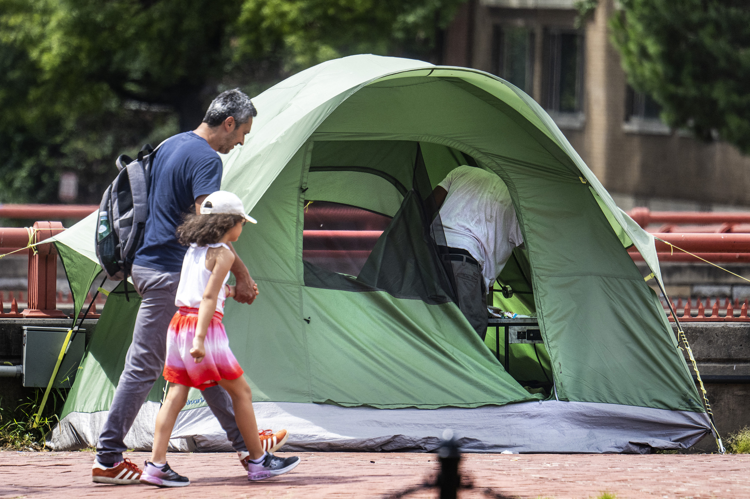 Trump-Appointed Judge Blasts Chaos As She Blocks HUD Policy