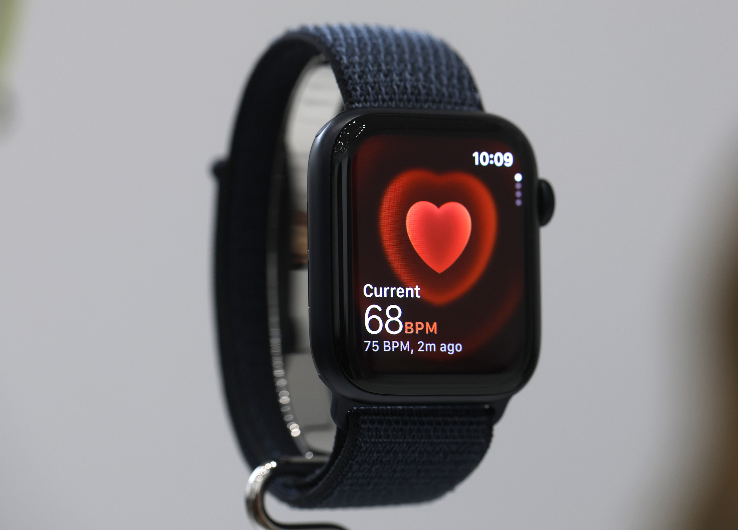 New Apple Watch Feature Receives FDA Approval