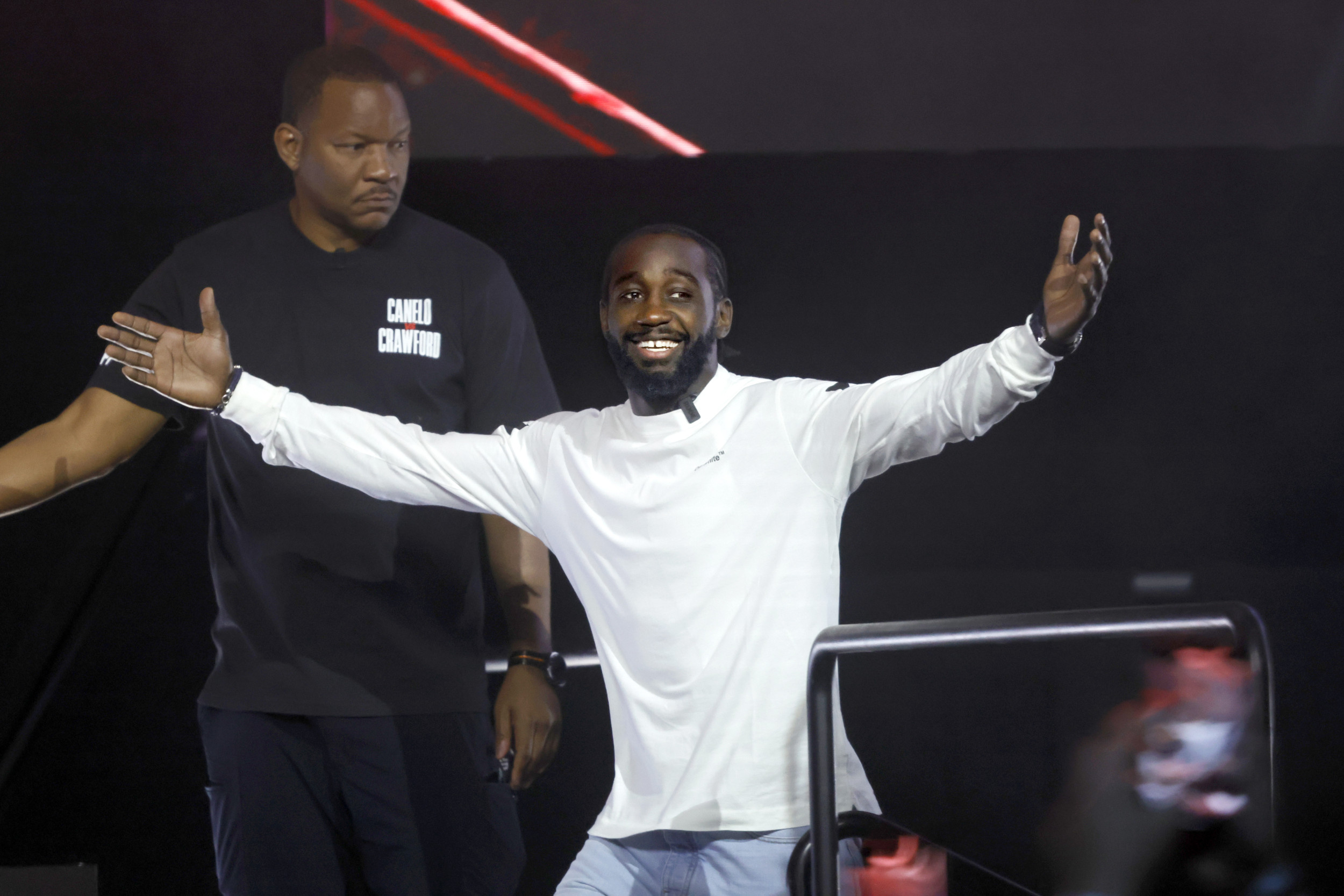 BetMGM Bonus Code NW150: Claim $150 Bonus For Canelo-Crawford, NFL Games