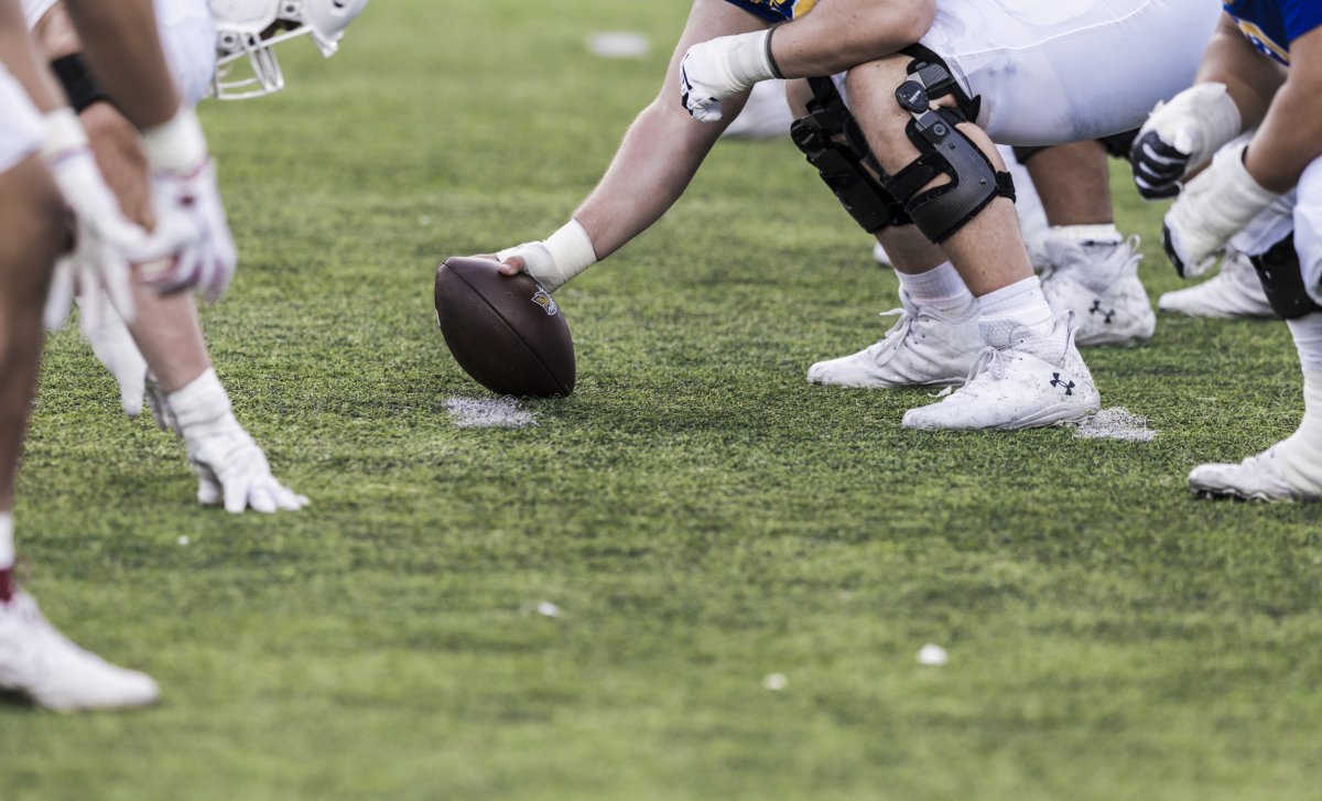 NCAA Football