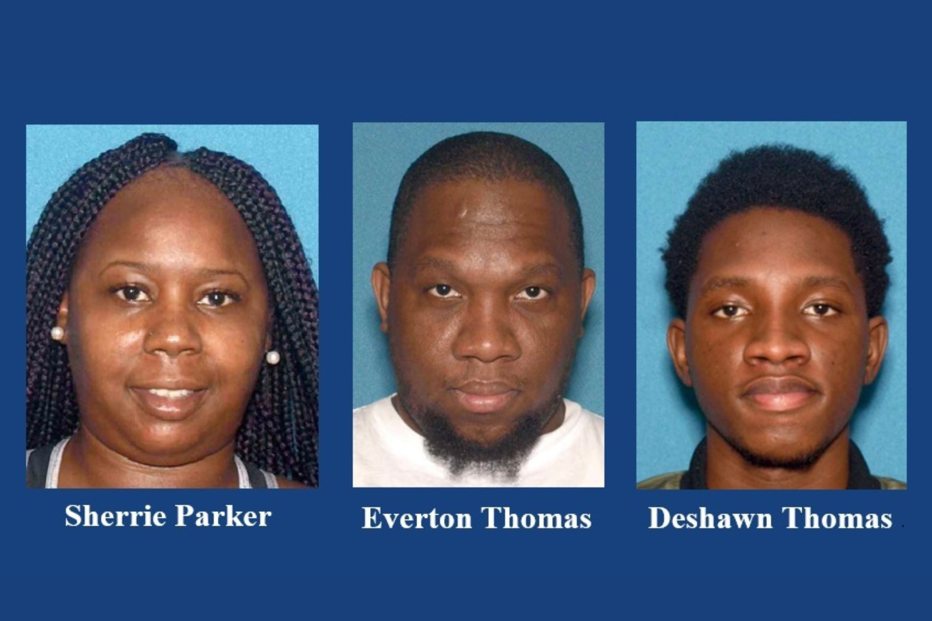 Family Charged With Chopping Up Mans Body With Chainsaw&mdash;Prosecutor