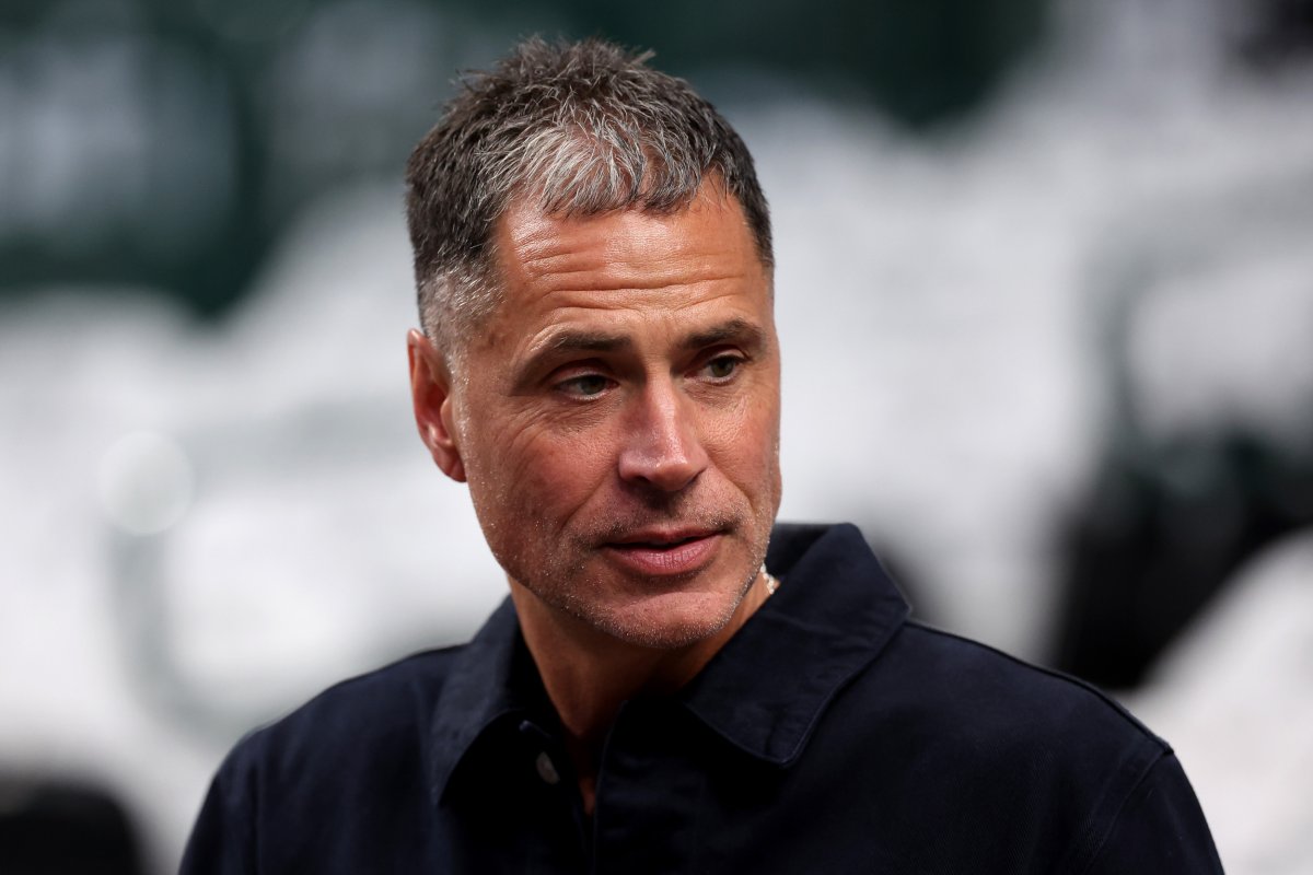 Rob Pelinka