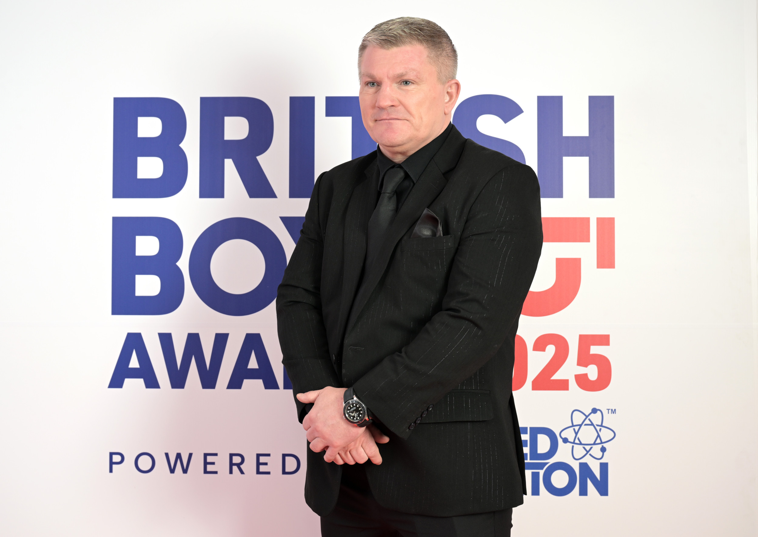 Former Boxing Champion Ricky Hatton Dies Age 46 Hyde