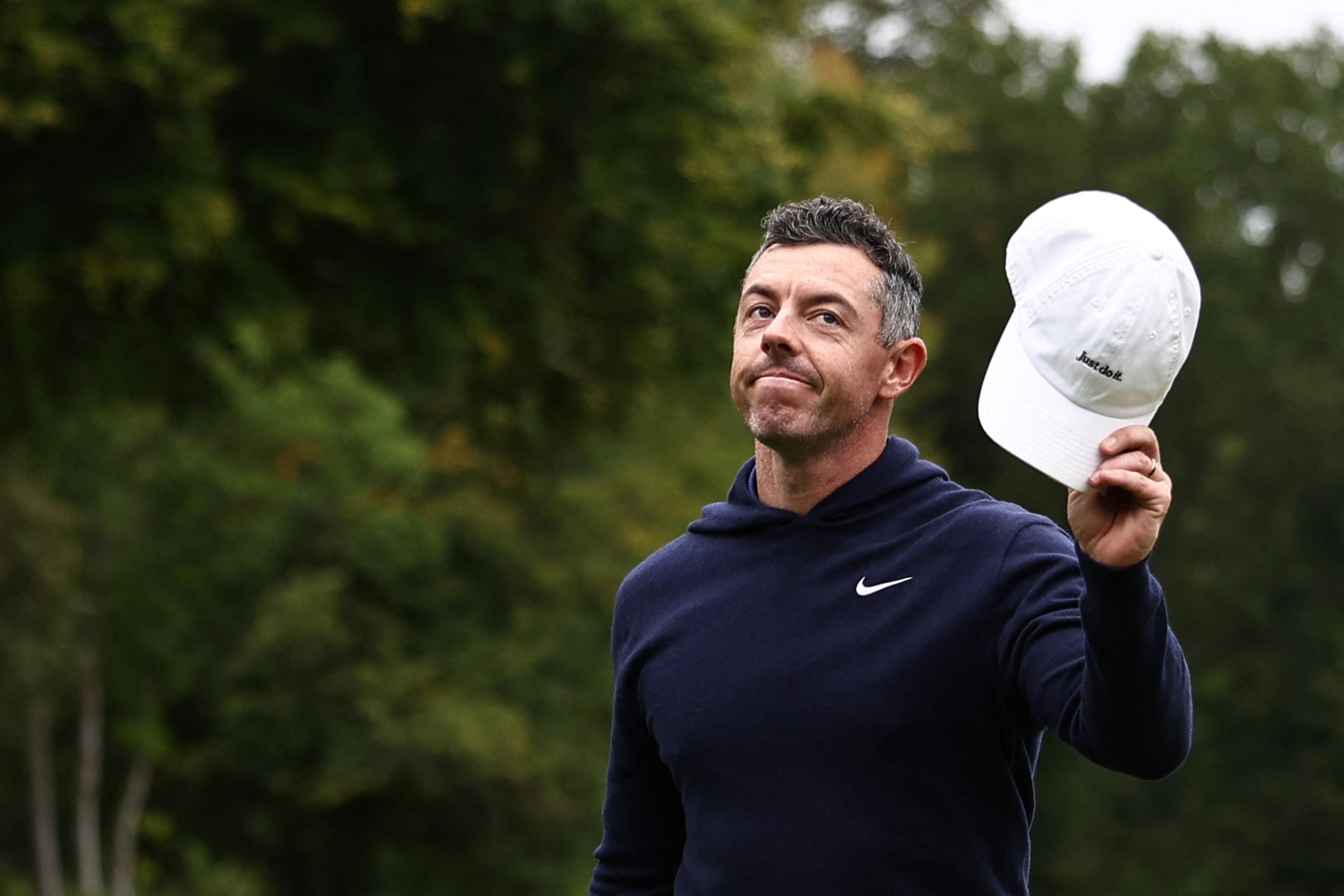 Can Rory McIlroy's Ryder Cup Momentum Spark a Winning Streak at Wentworth?