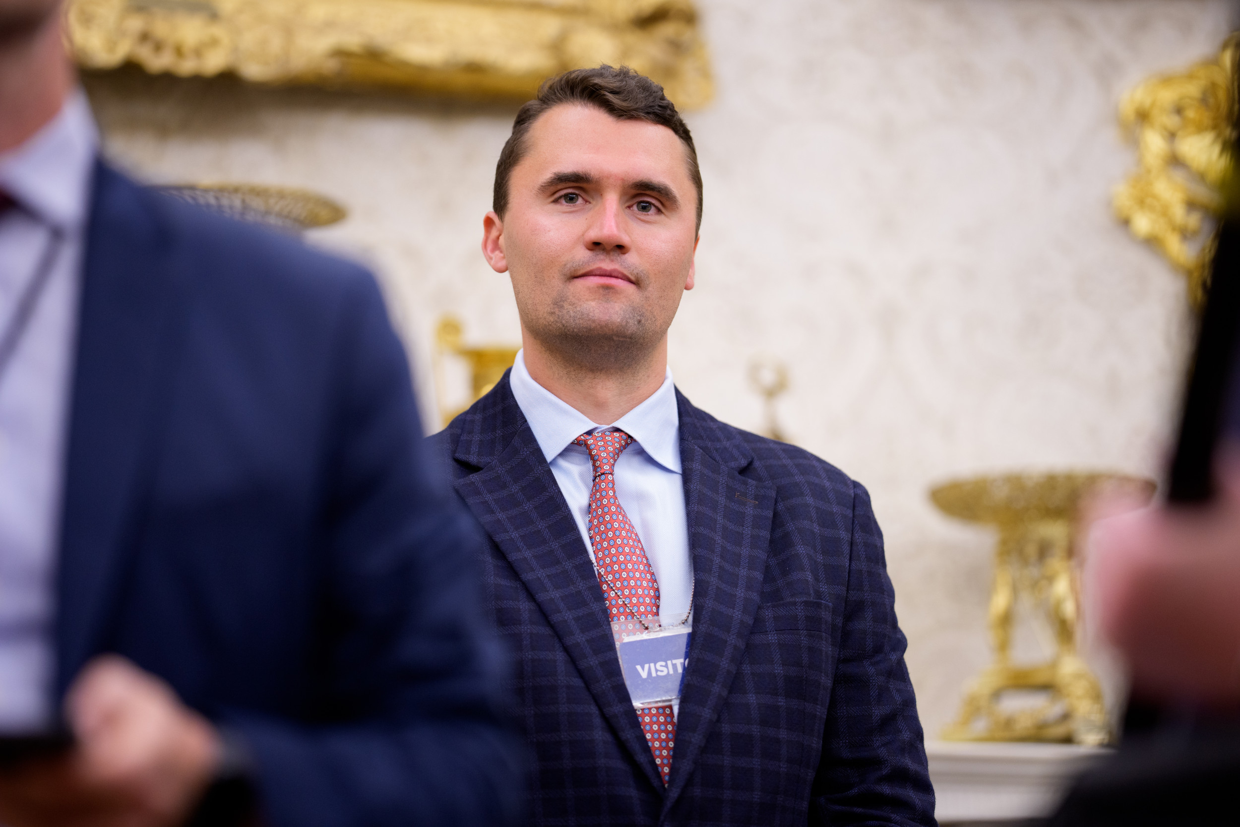 Turning Point Releases Charlie Kirk Memorial Merchandise Turning Point Releases Charlie Kirk Memorial Merchandise