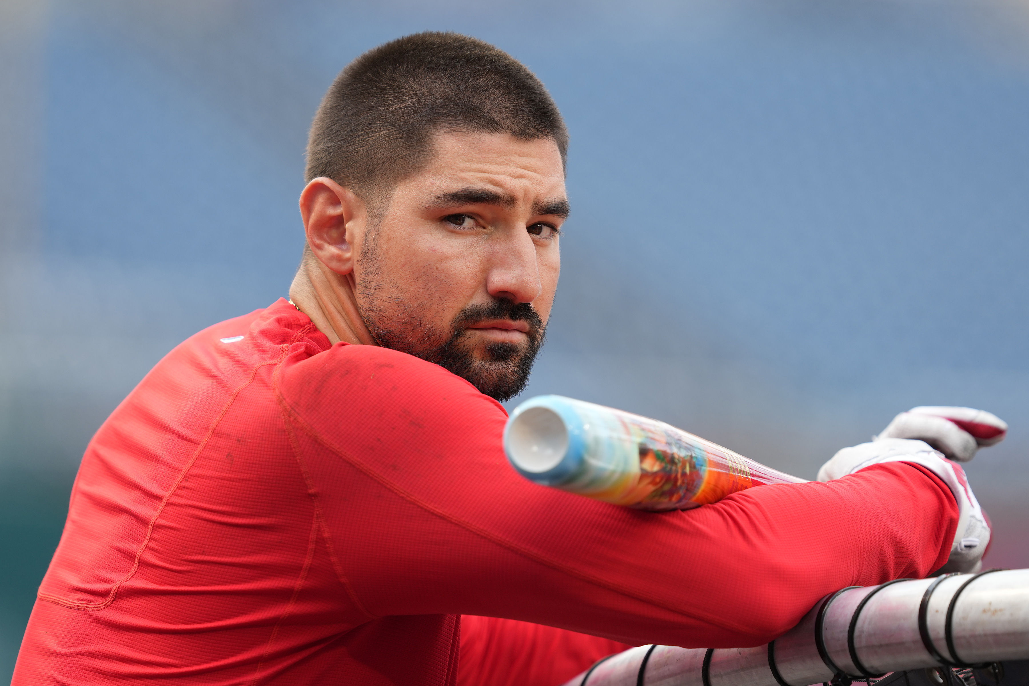 Phillies-Yankees Blockbuster Trade Idea Sends Nick Castellanos to the Bronx