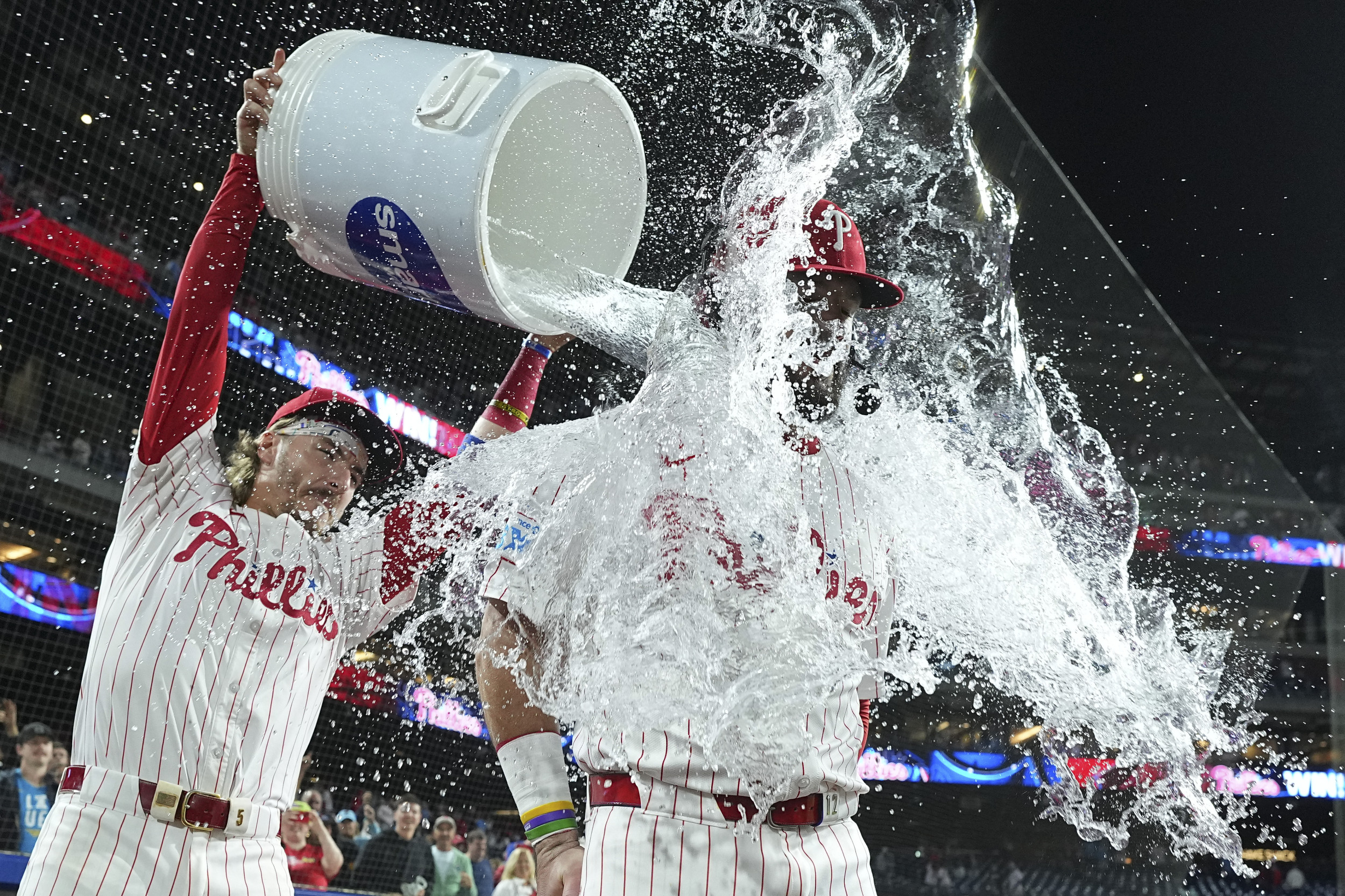 Phillies Superstar Projected to Exceed $120 Million in Free Agency: Insider