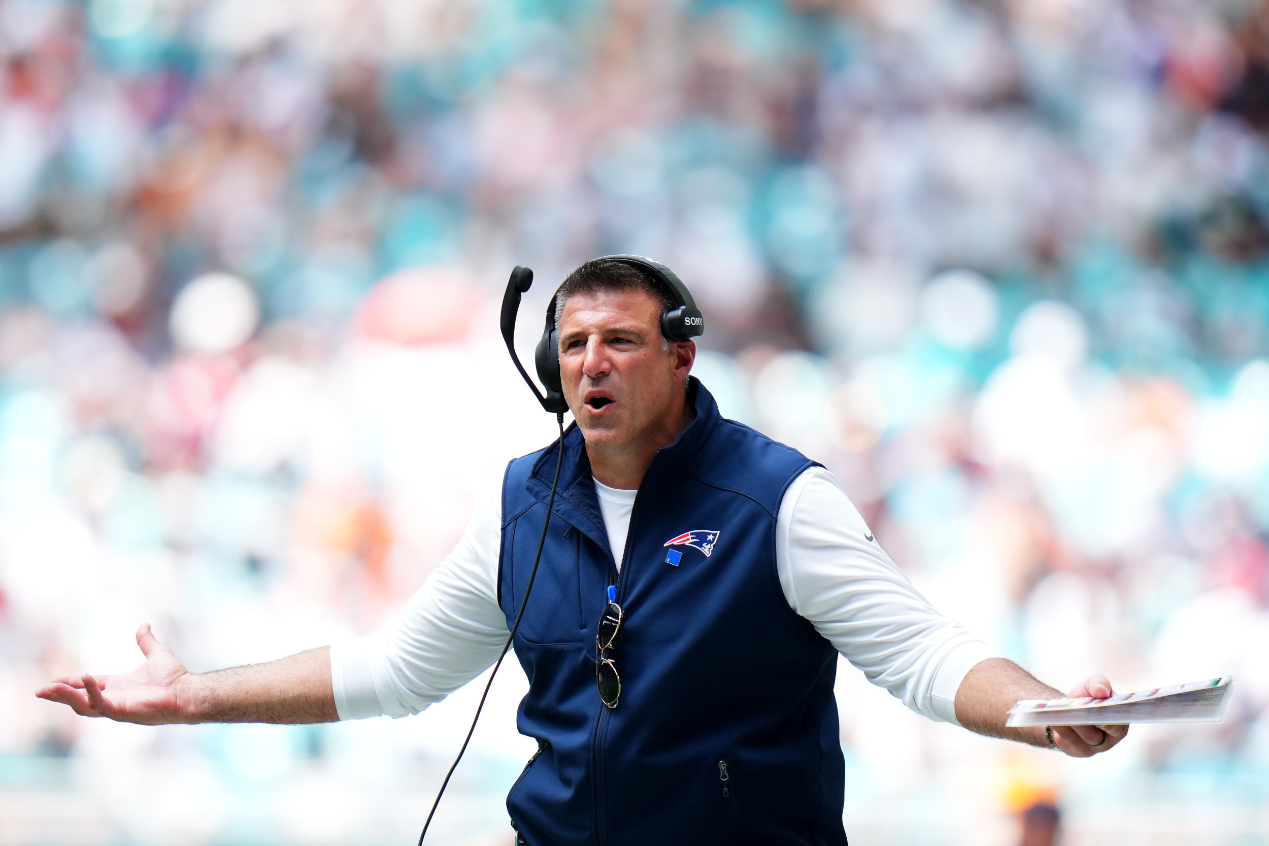 New England Patriots Struggle with Kicking Issues After Rookie Misses Extra Points