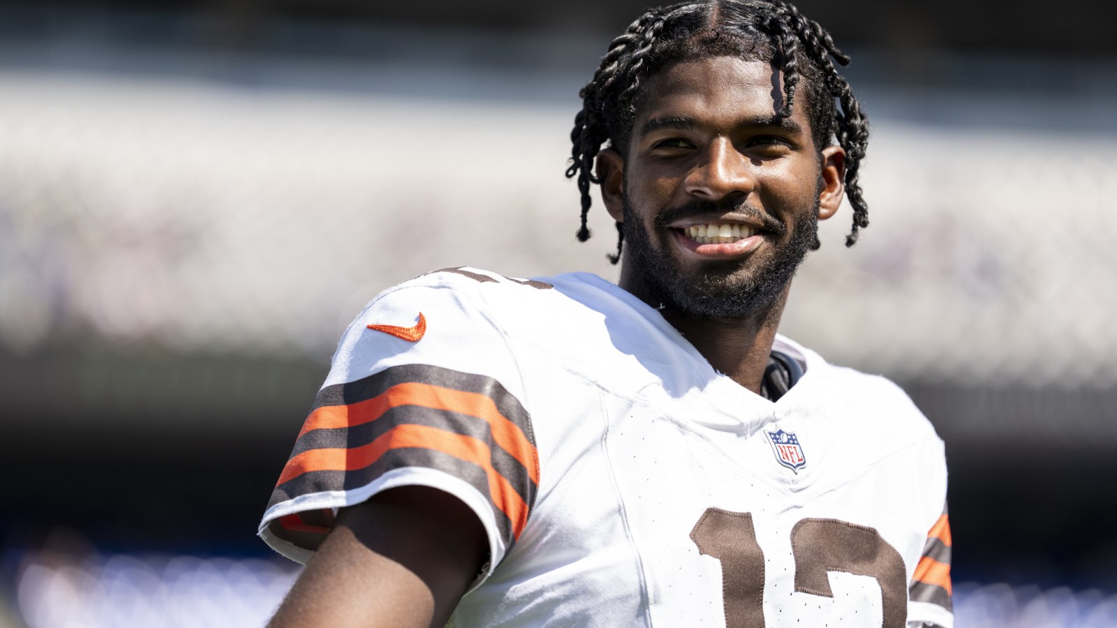 Browns' Shedeur Sanders Reveals the Truth About Ravens Draft Rumors - Newsweek