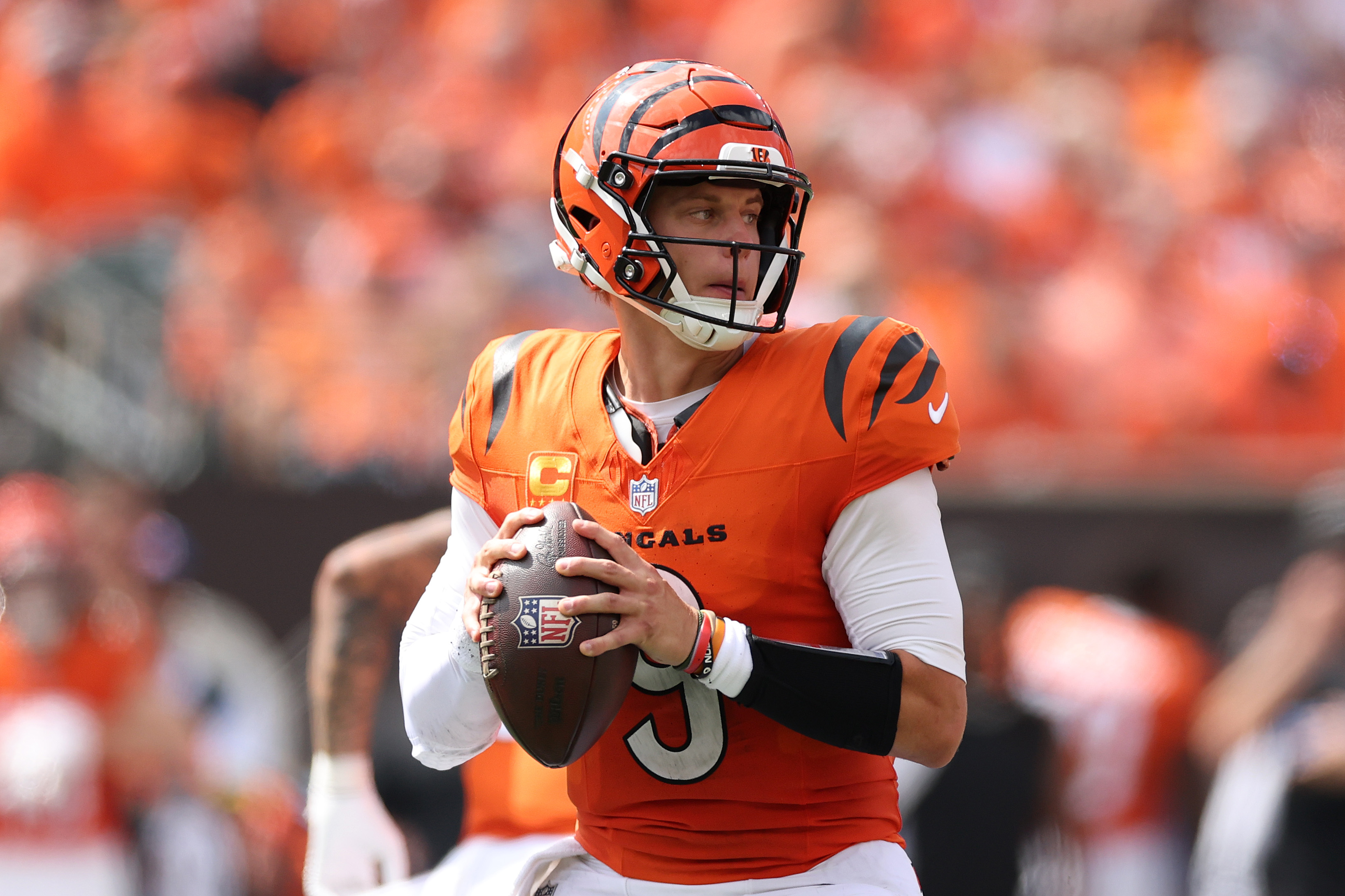 Report: Bengals Receive Horrible Joe Burrow Injury Update