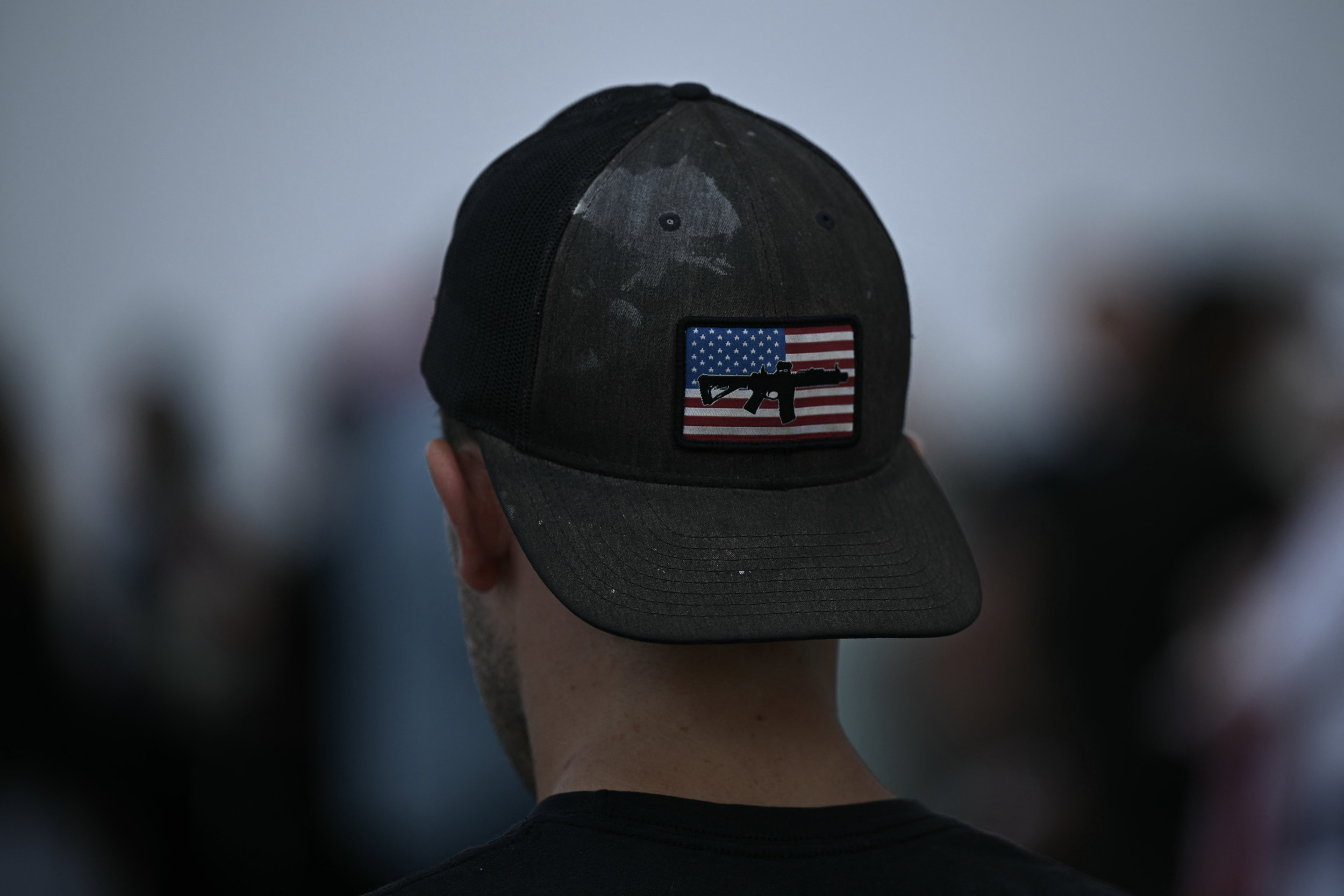 Why America Cant Escape Its Long Legacy of Political Violence