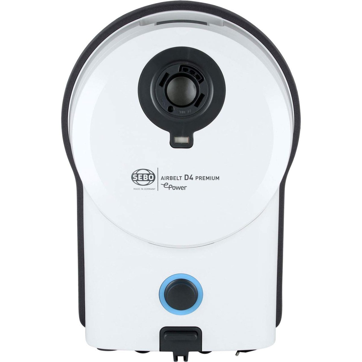 Sebo Airbelt D4 Premium 2.0