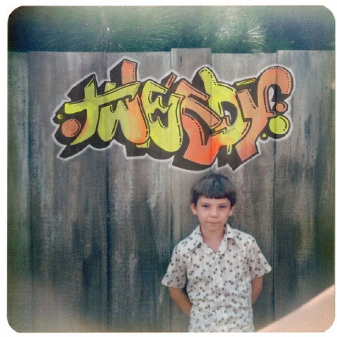 Sukierae album cover