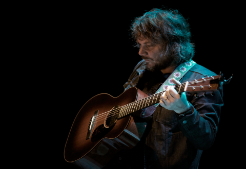 Jeff Tweedy