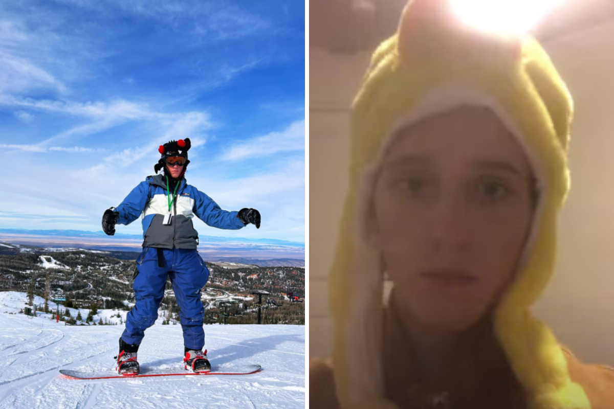 What Lance Twiggs’ Social Media Reveals About Tyler Robinson’s Trans Partner