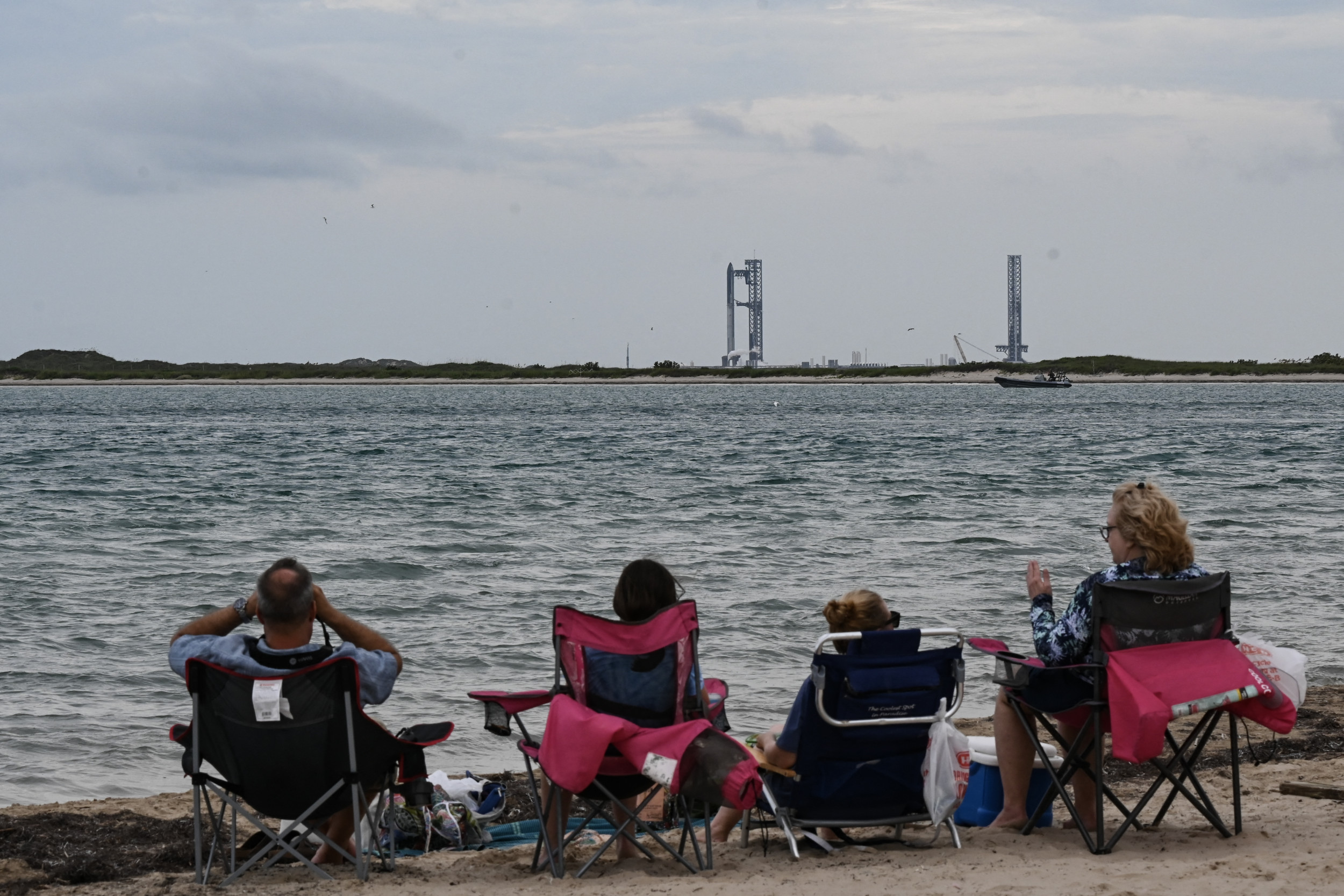 Elon Musk's Florida Plan Sparks Nudist Fury