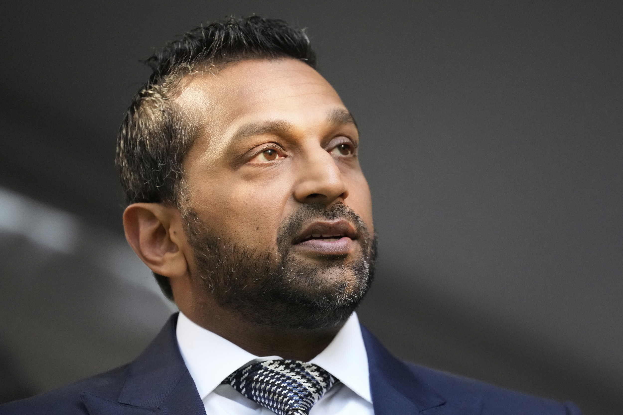 Kash Patel's Chances of Exiting FBI Surge Over Handling of Charlie Kirk