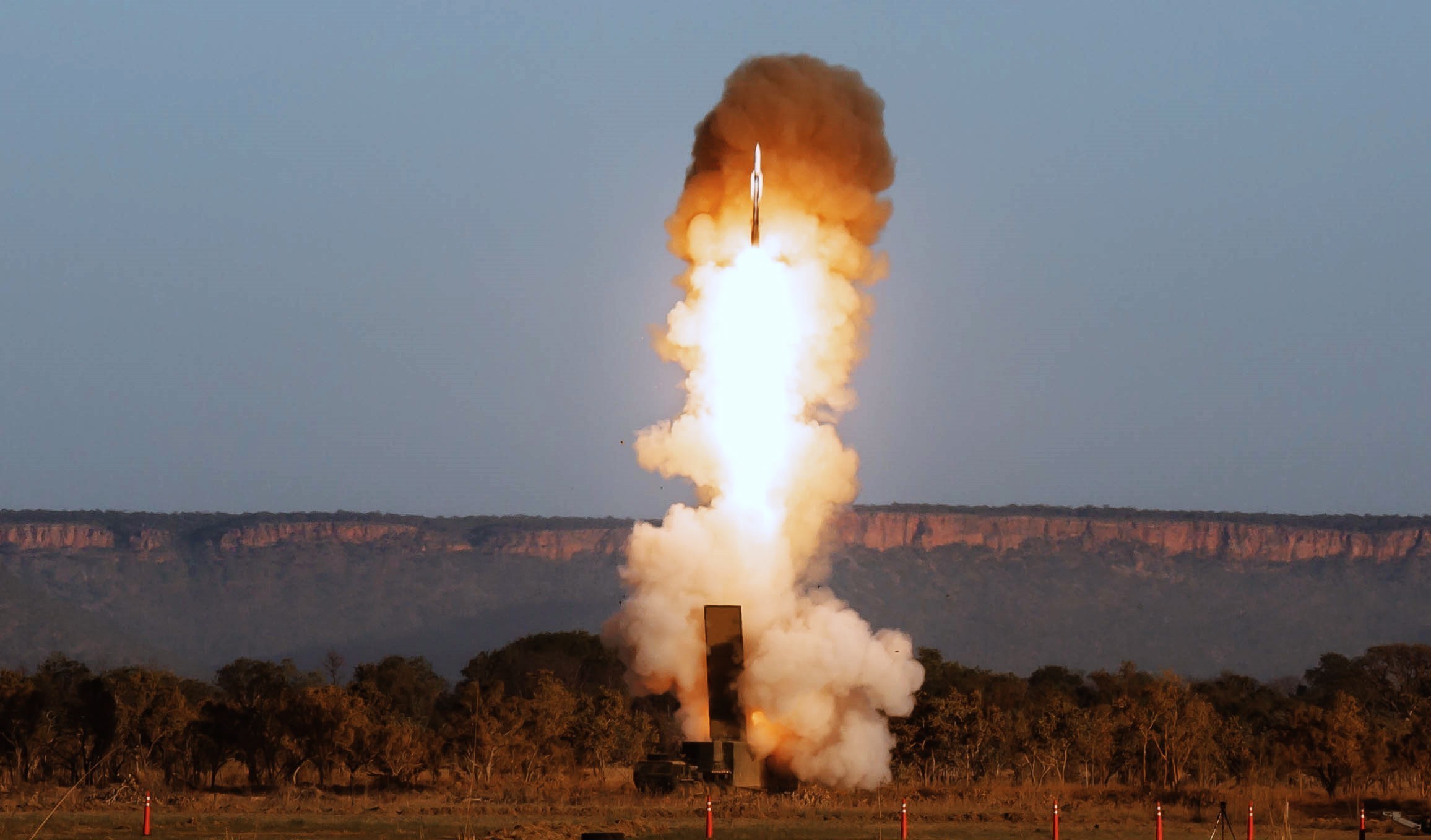 US Challenges China With New Typhon Missile System in Japan