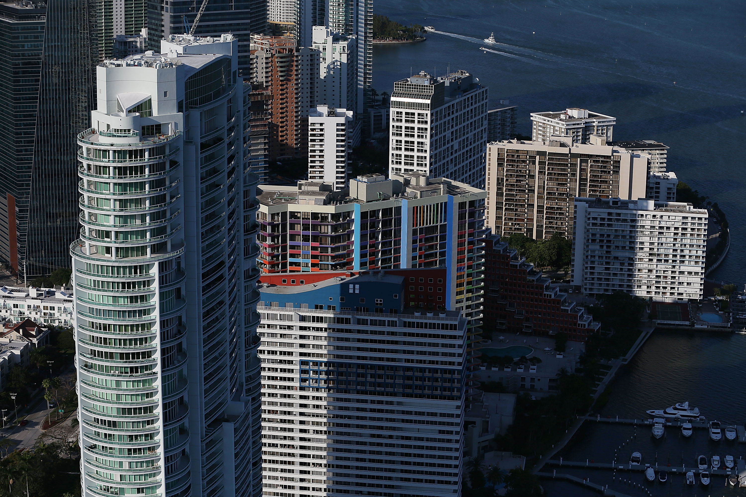 Florida Lawmakers Consider Plan To Transform Property Tax