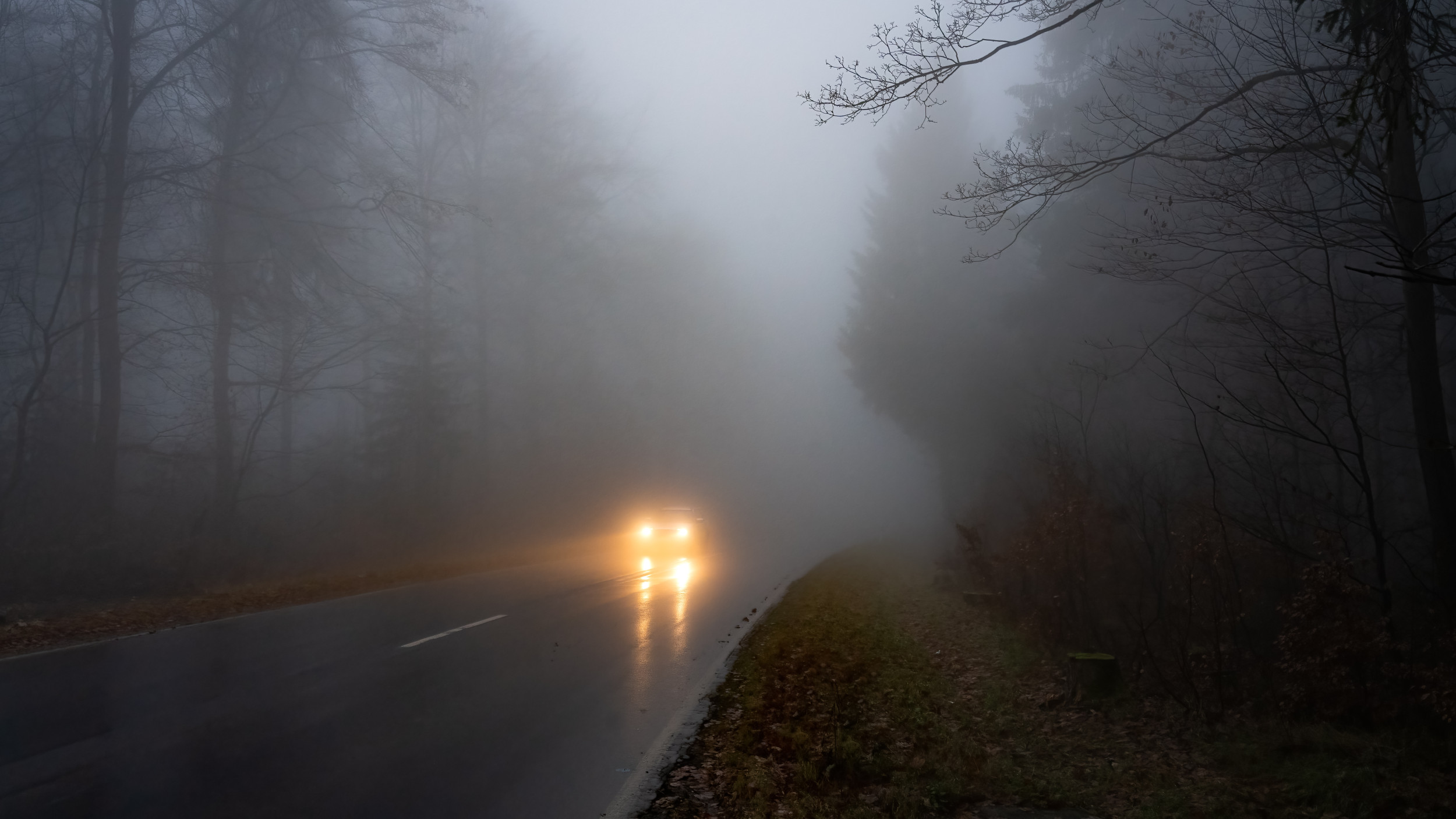Thousands of Drivers Warned of 'Rapidly Changing' Conditions