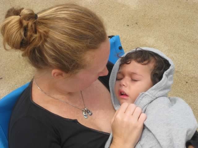 After My 4-Year-Old Died, I Couldn't Believe Someone Asked Me This Question