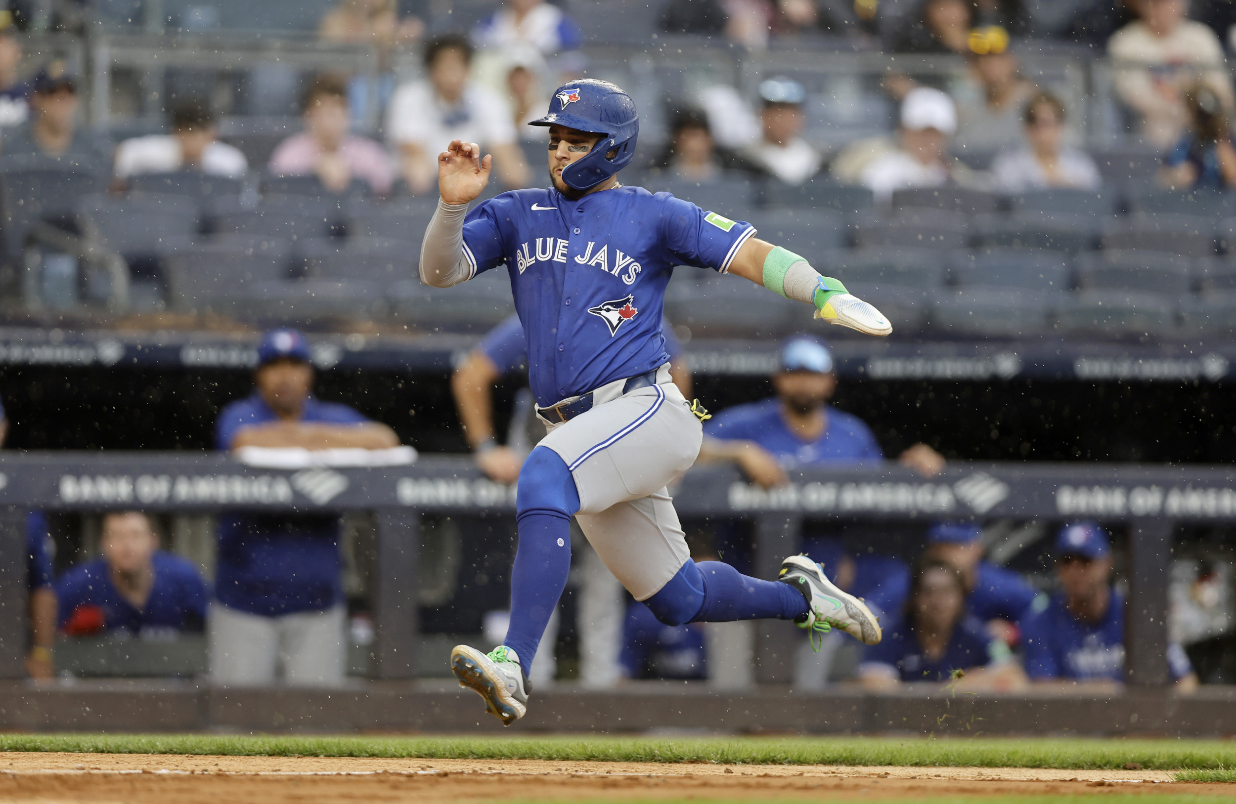 Bo Bichette Predicted to Betray Blue Jays, Sign With Different AL Contender