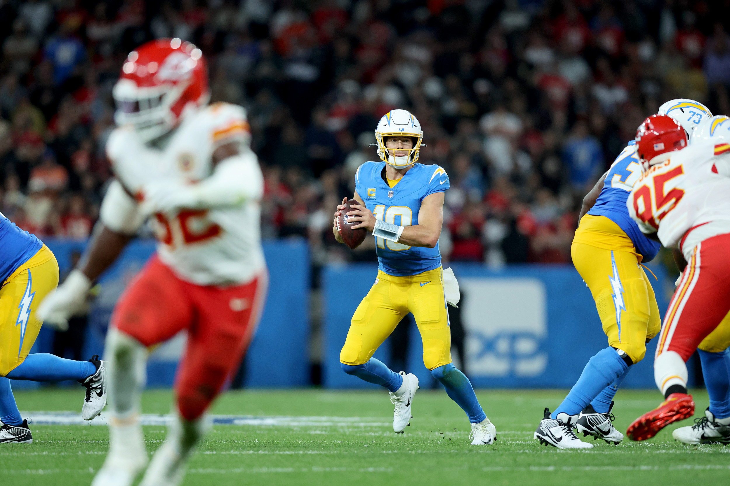 Bet365 Bonus Code WEEK365: Claim $300 Bonus For MNF Doubleheader