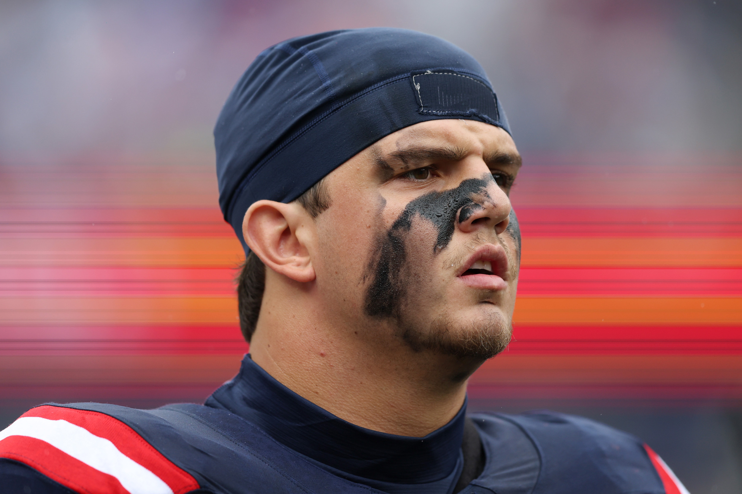 Patriots Rookie Earns Sterling PFF Grade for Week 2 Effort
