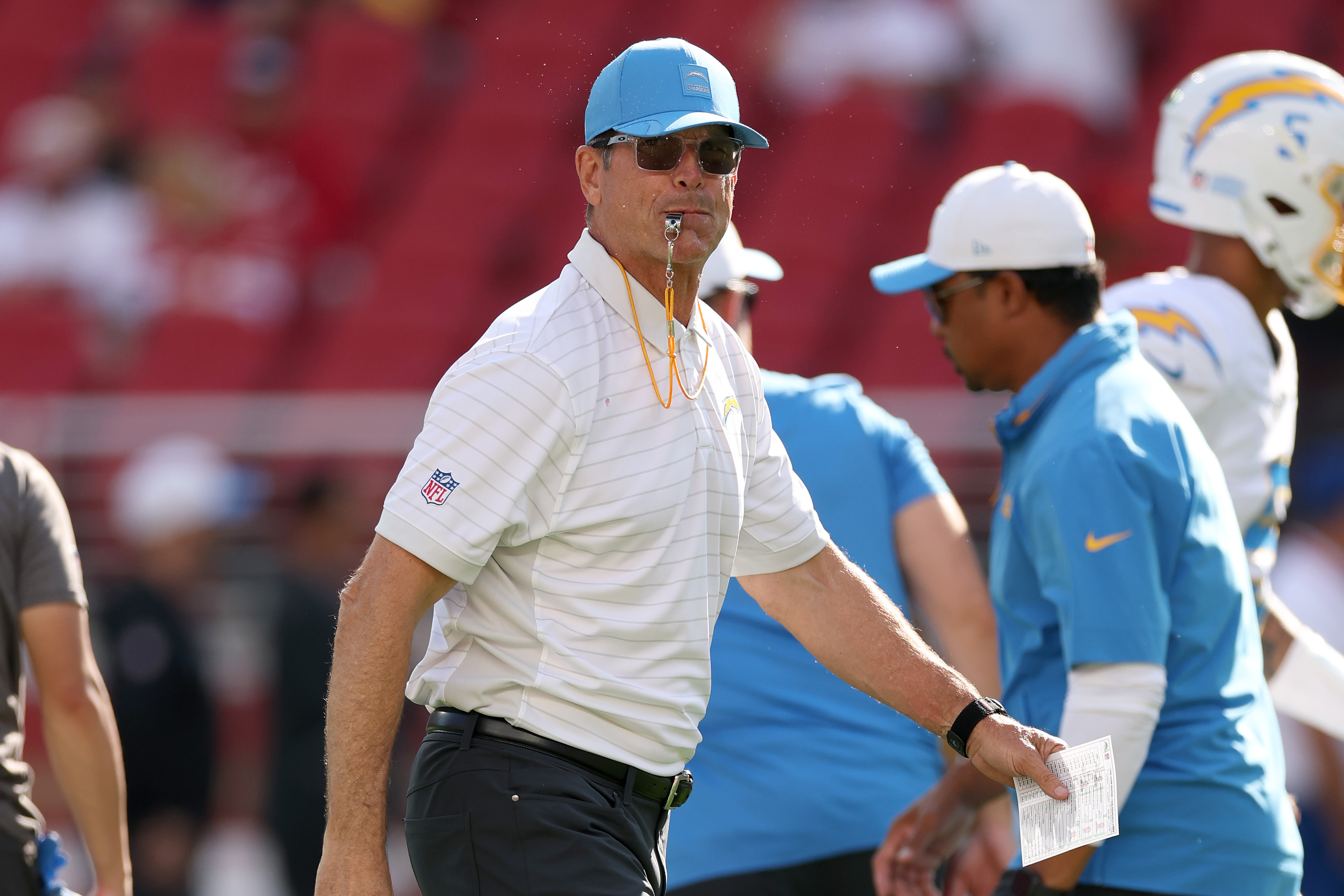Chargers Make Decision on Injured Pro Bowler
