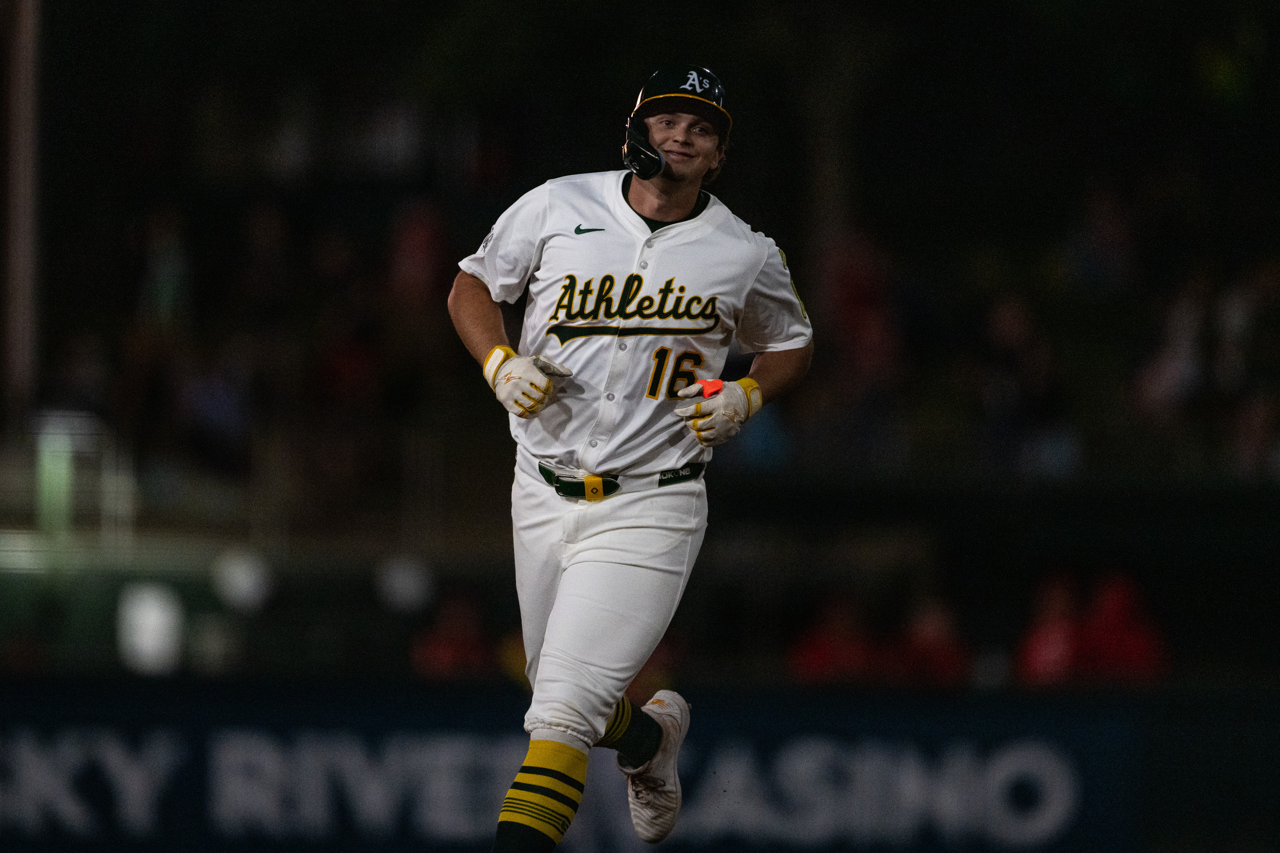 Mark DeRosa Makes Bold Claim About A's Rookie